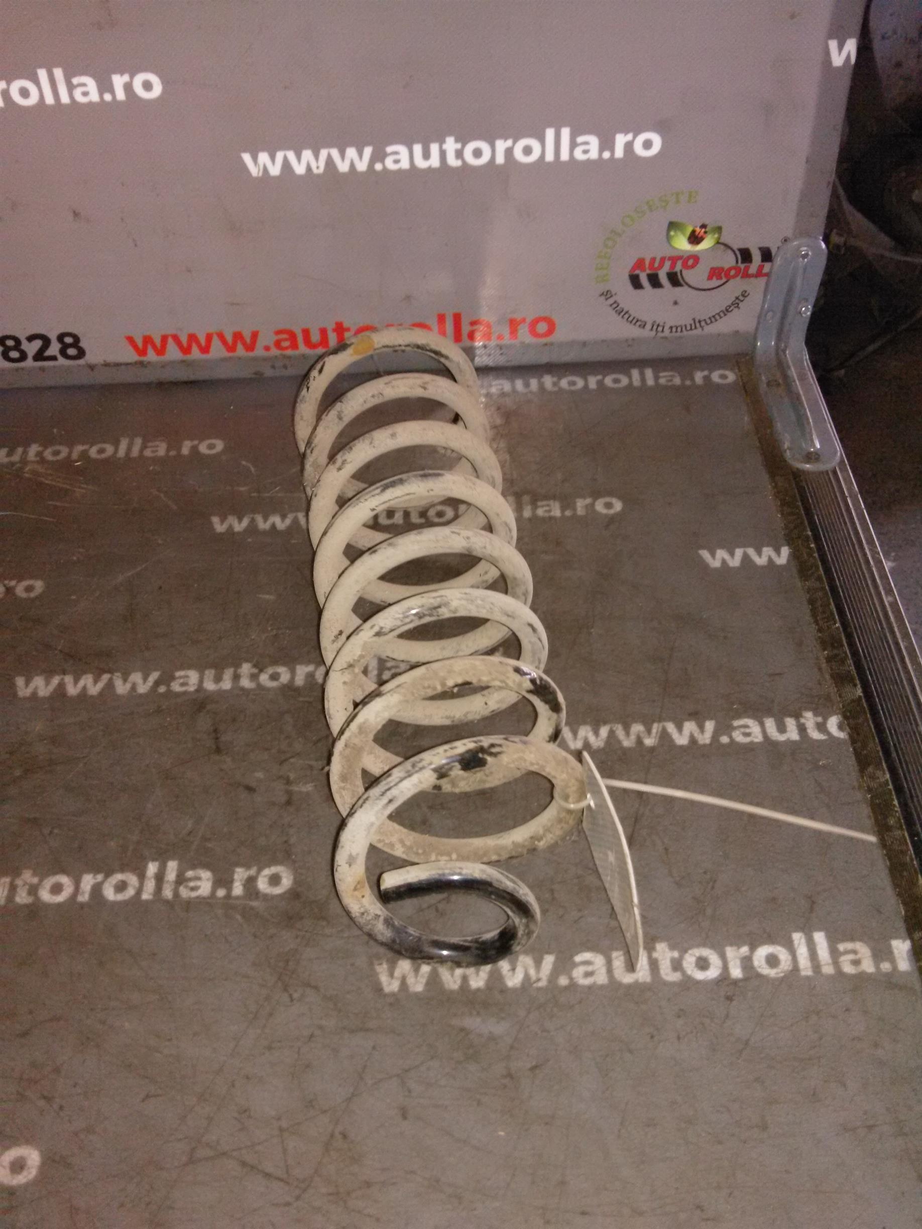 arc spate Dacia Logan