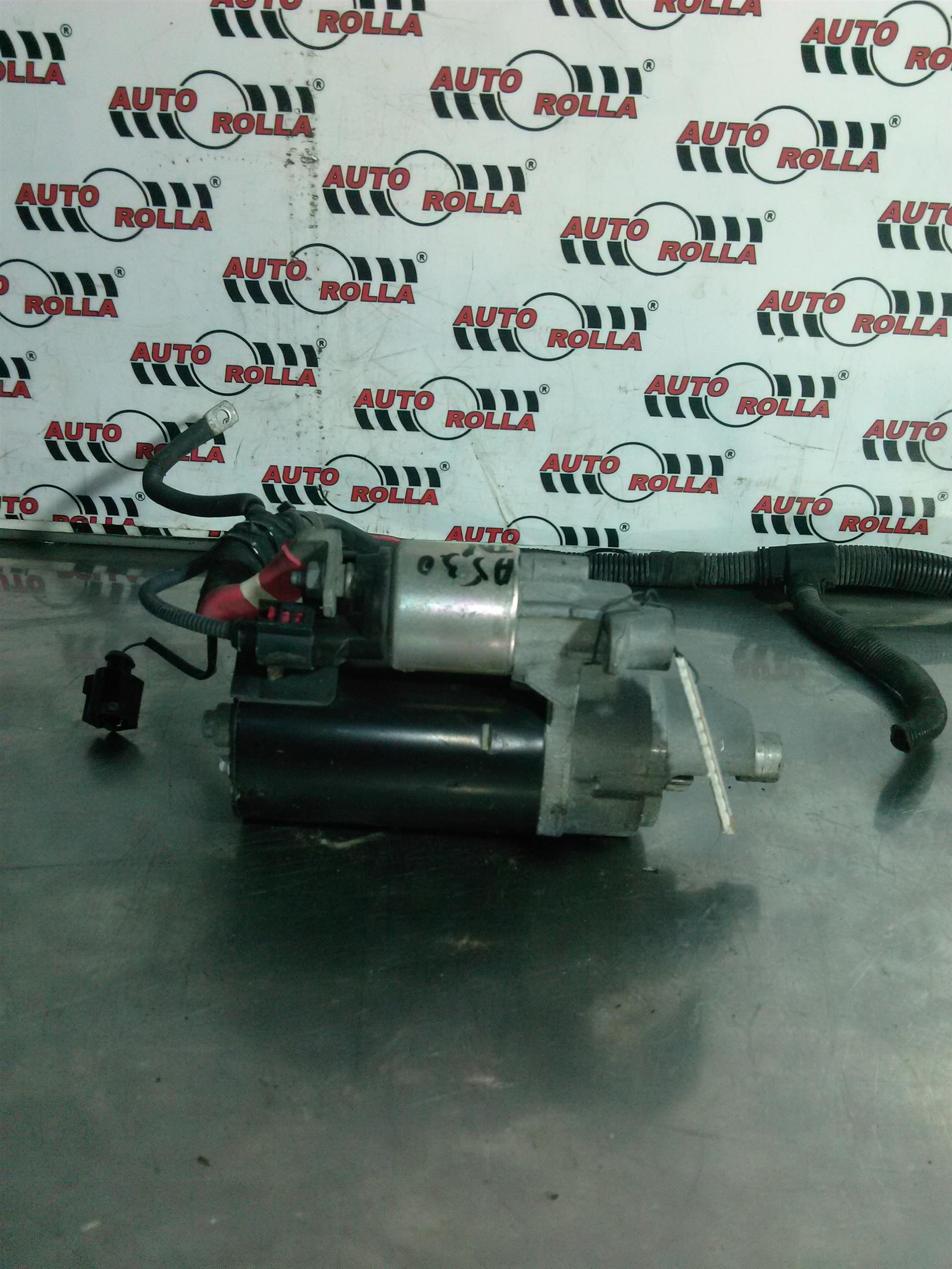 Electromotor Audi A5 3.0TDI quattro an 2013