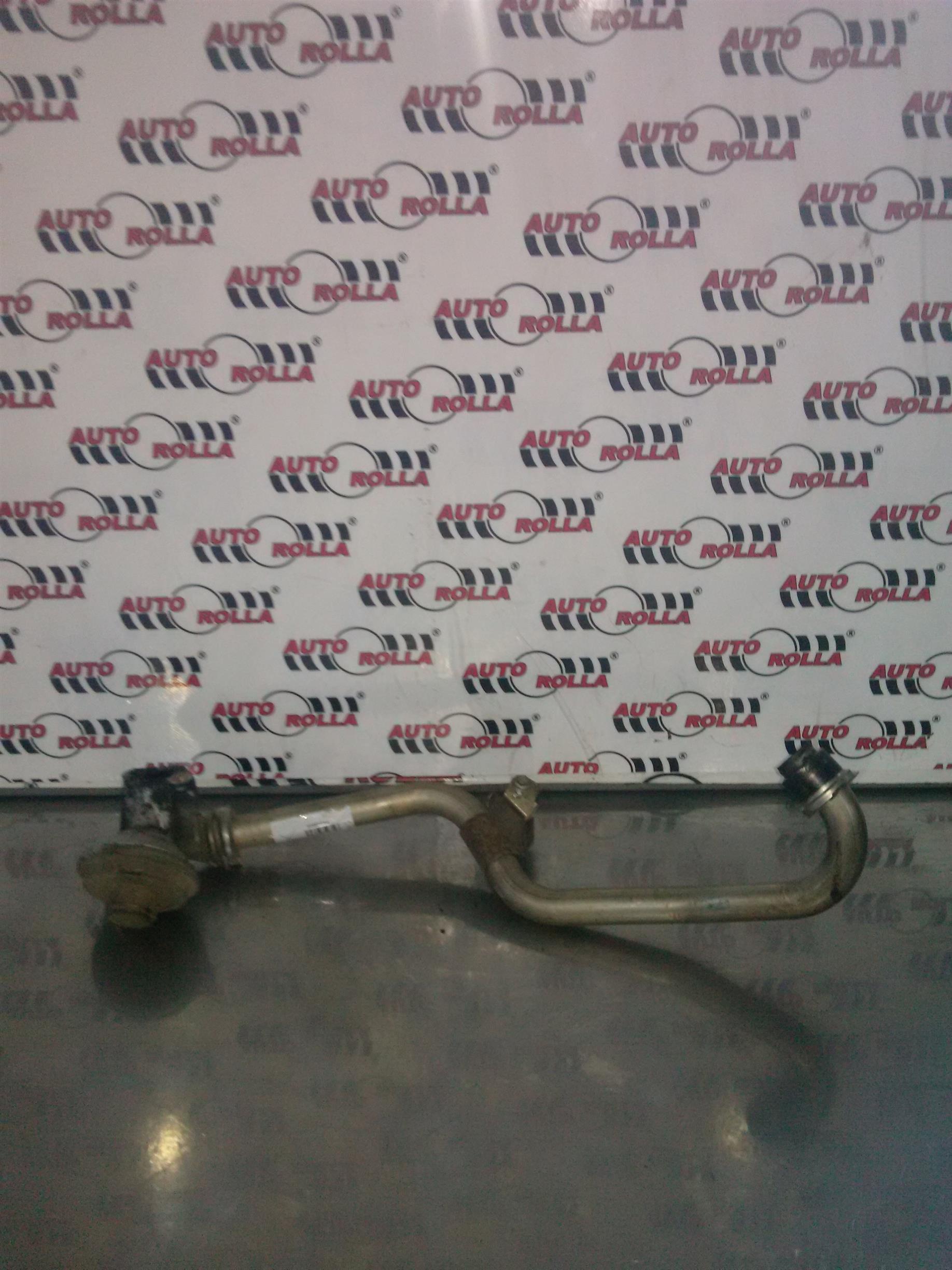 egr Citroen C3, 1.4HDI, an 2004