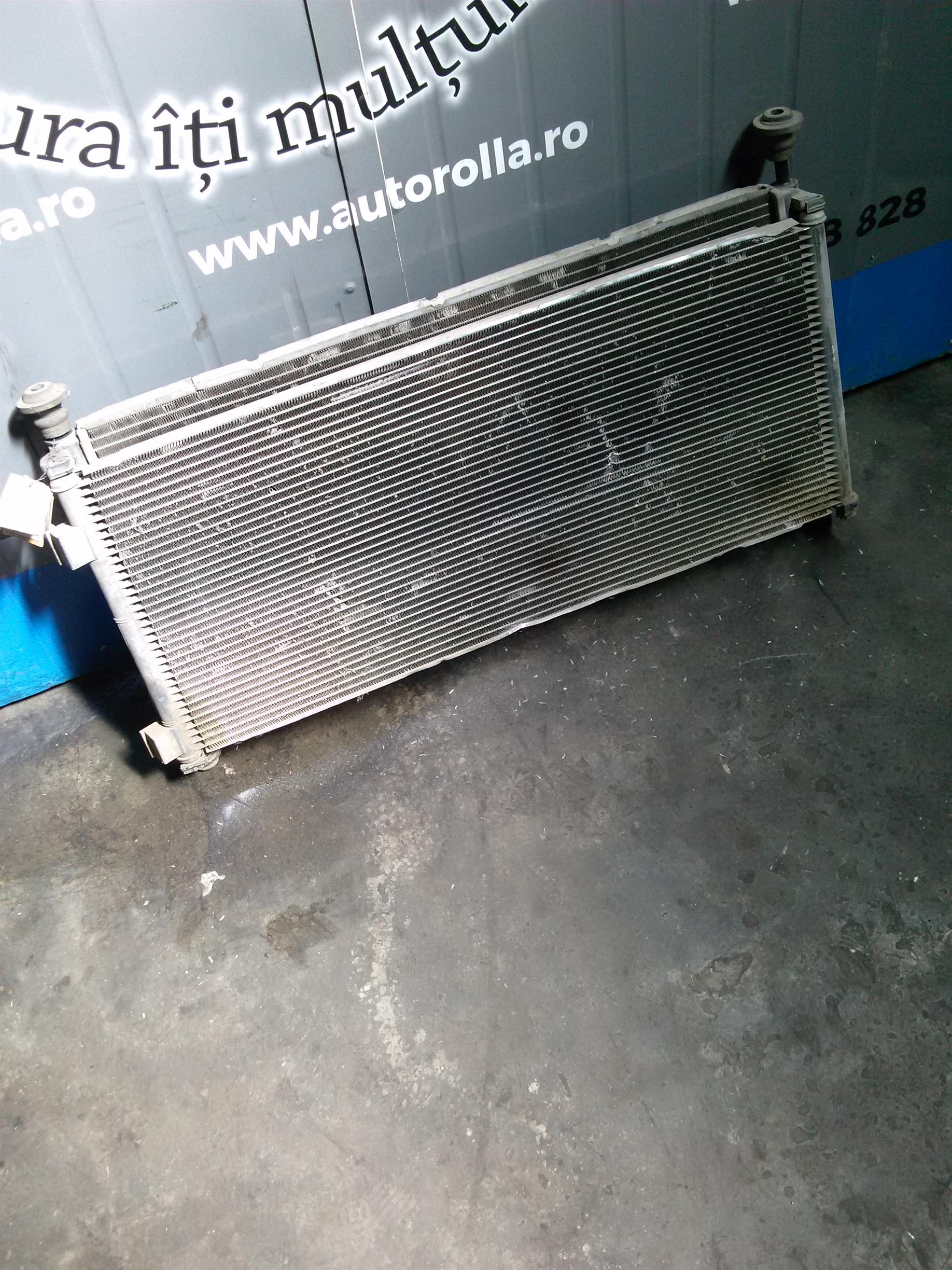radiator ac Ford Transit 2.4TD, an 2004