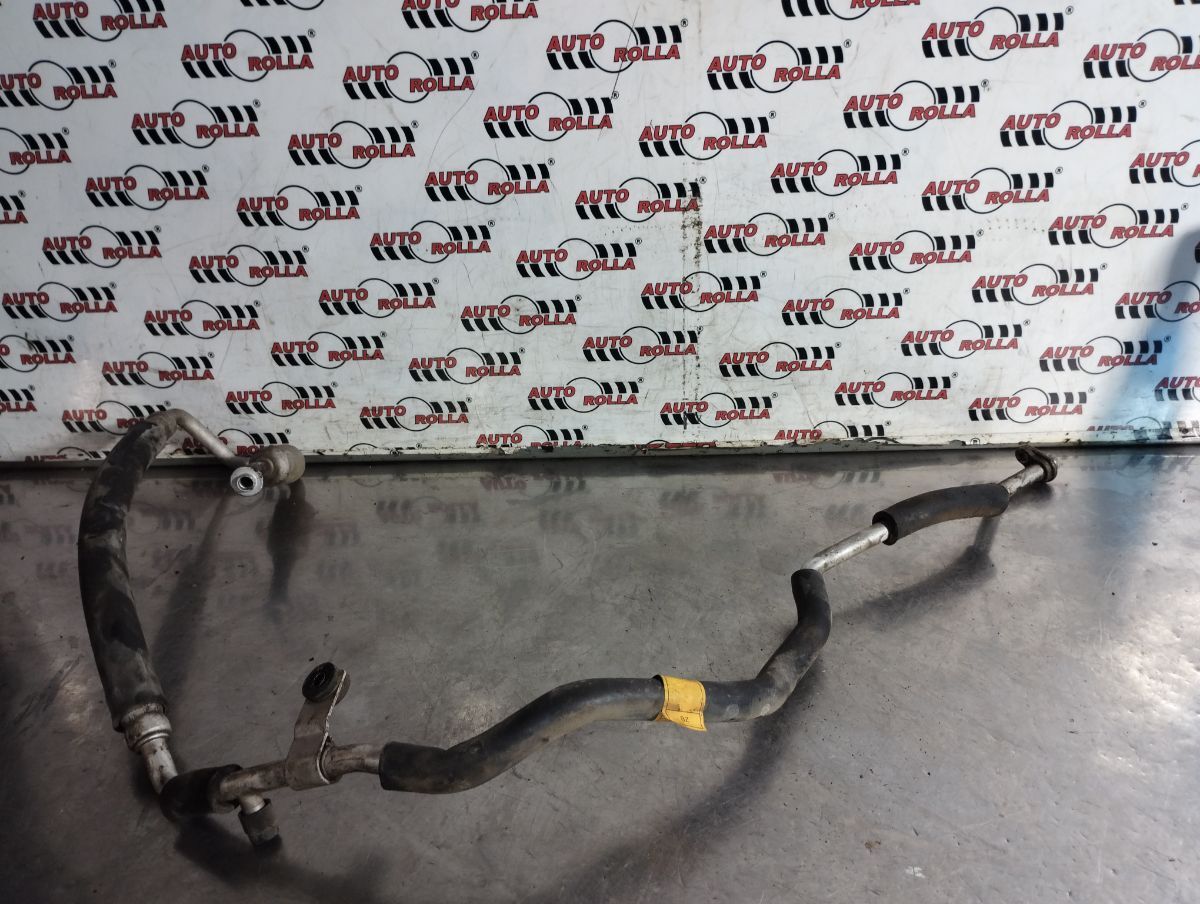 Conducta ac Chevrolet Epica 2.0d an 2007 