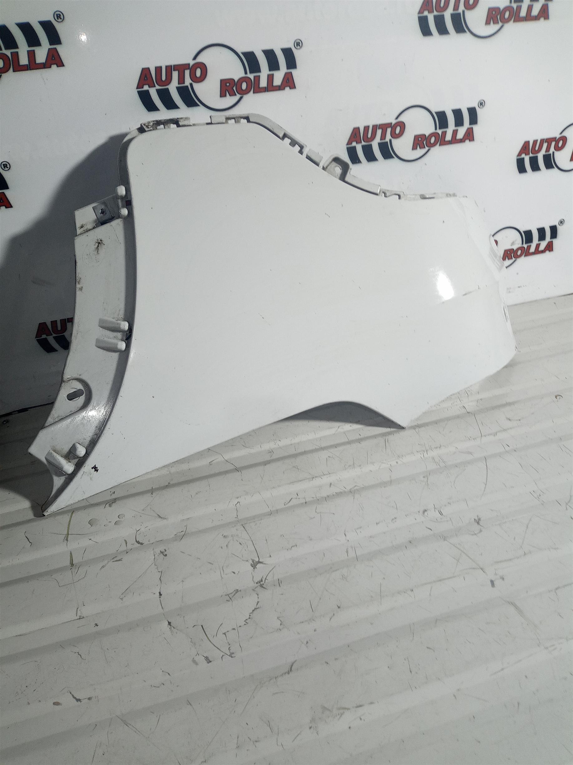 Colt bara spate Bmw x5 e70 , an 2008