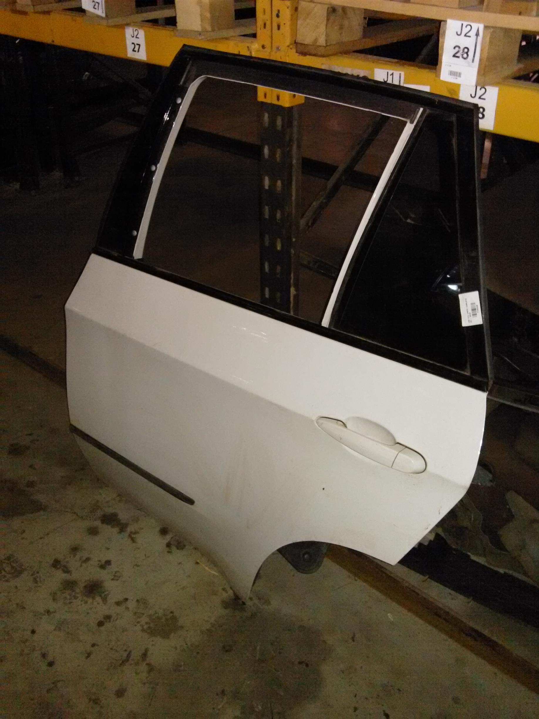 usa stanga spate completa BMW X5 E70, an 2010