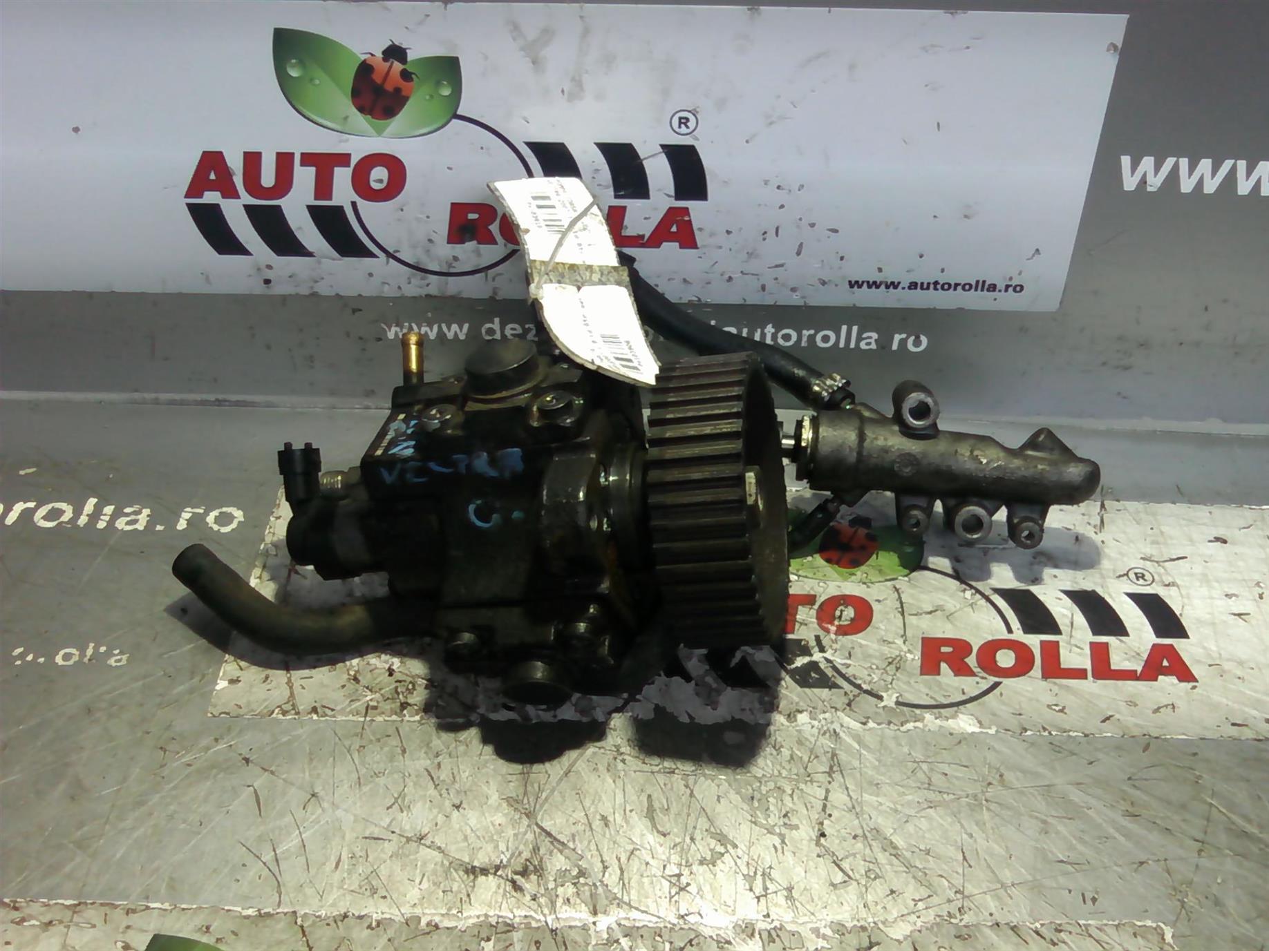 pompa joasa presiune Opel Vectra C, 1.9TD,6trepte, an 2007