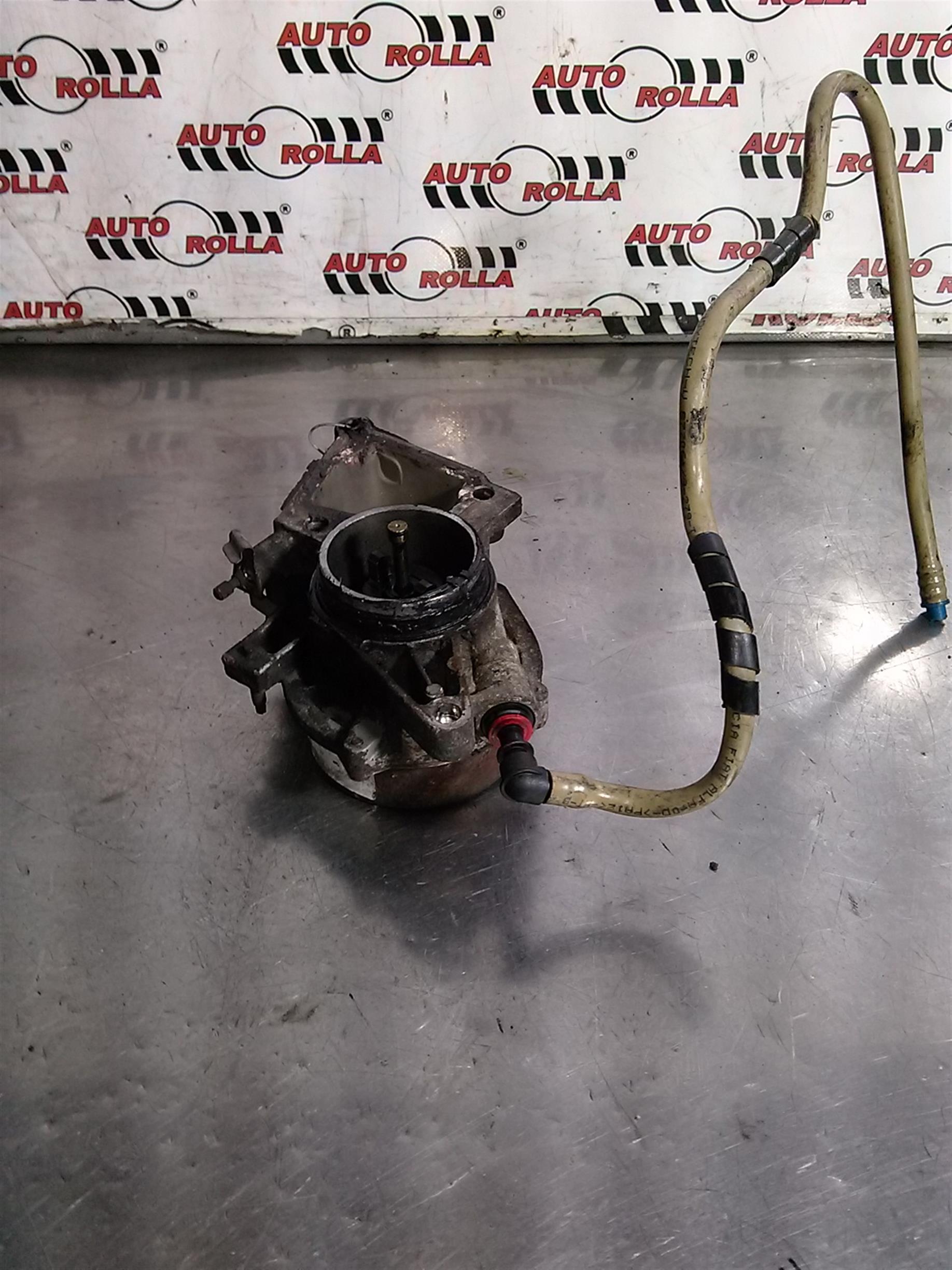 Pompa vacuum Peugeot Boxer 2.2D, an 2008, 4HU