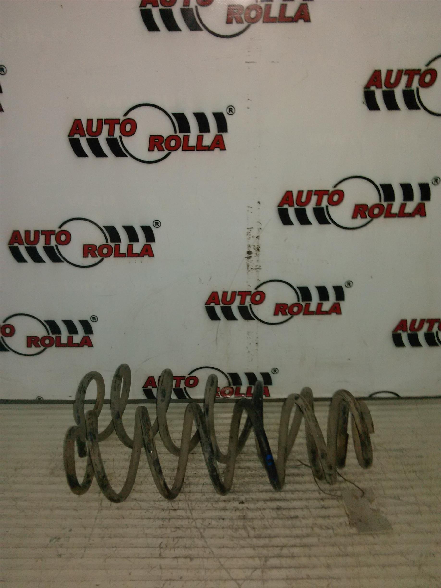 Arcuri spate Volkswagen Golf 4