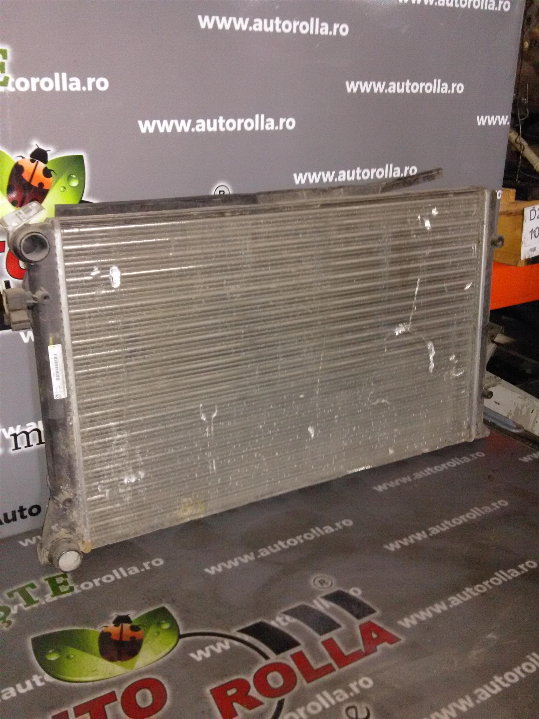 radiator apa Volkswagen Golf 5, 2.0SDI, an 2006
