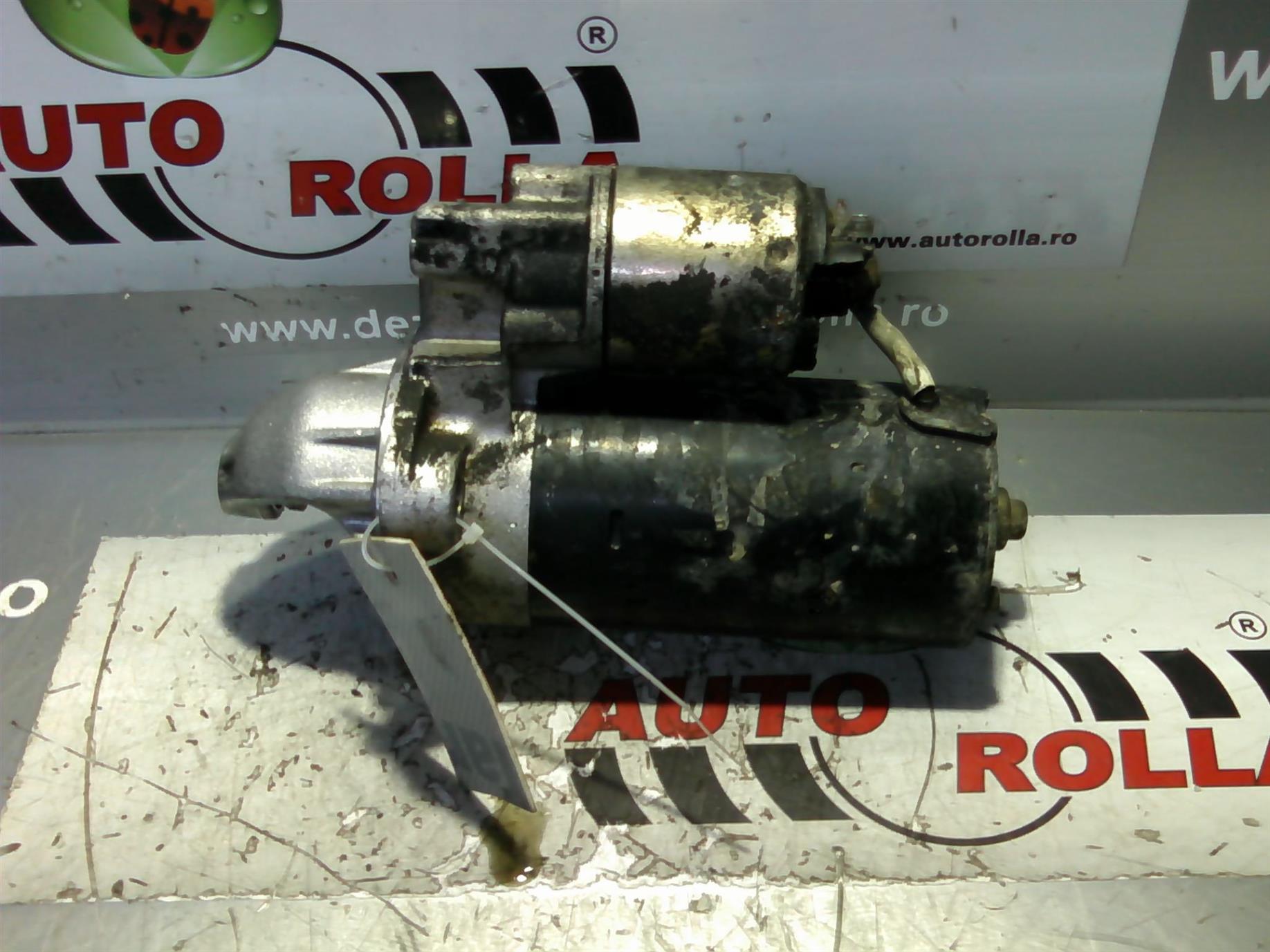 electromotor Volvo S80, 2.5D