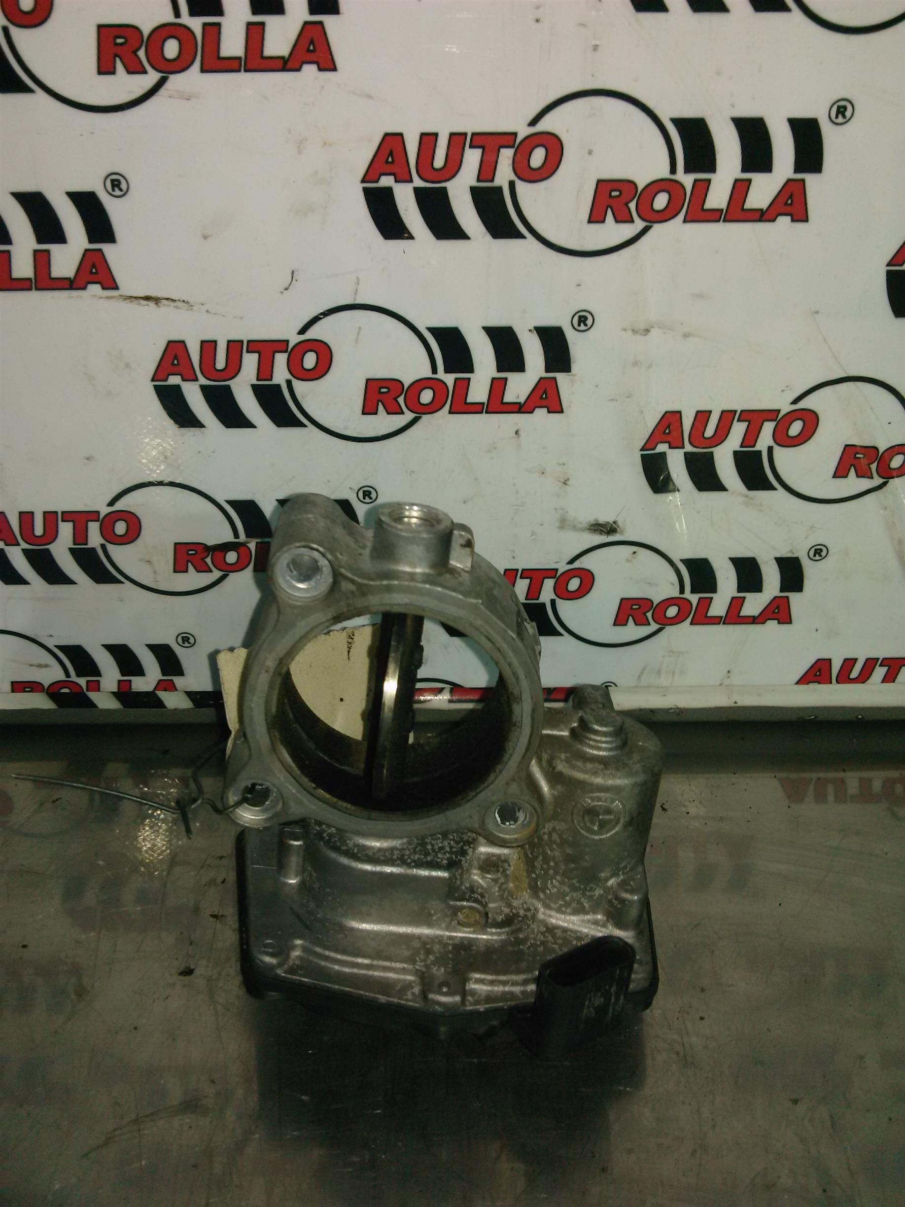 Clapeta acceleratie BMW F10 525 d, xdrive, an 2016