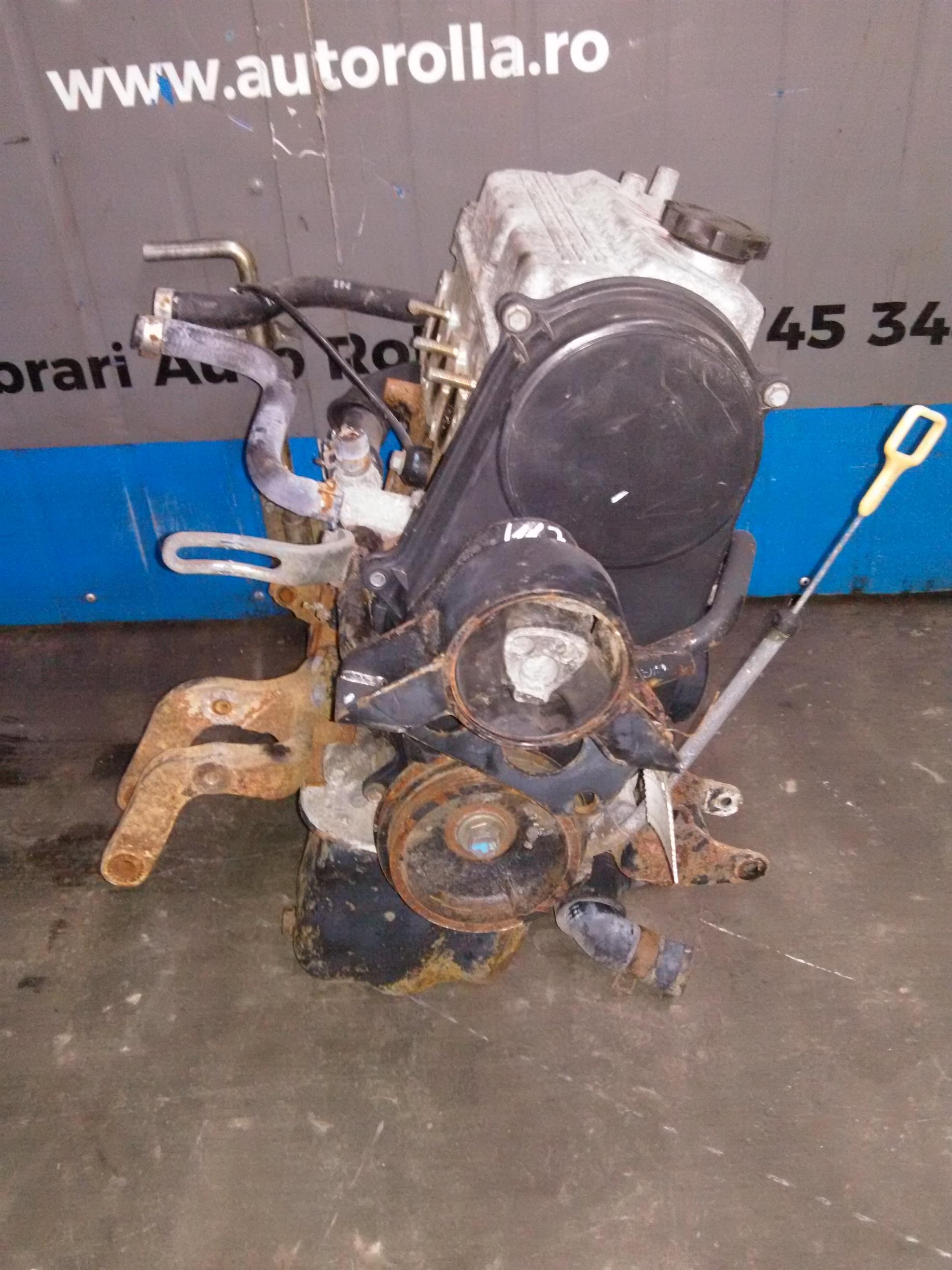Motor Daewoo Matiz 1.0S AN 2008