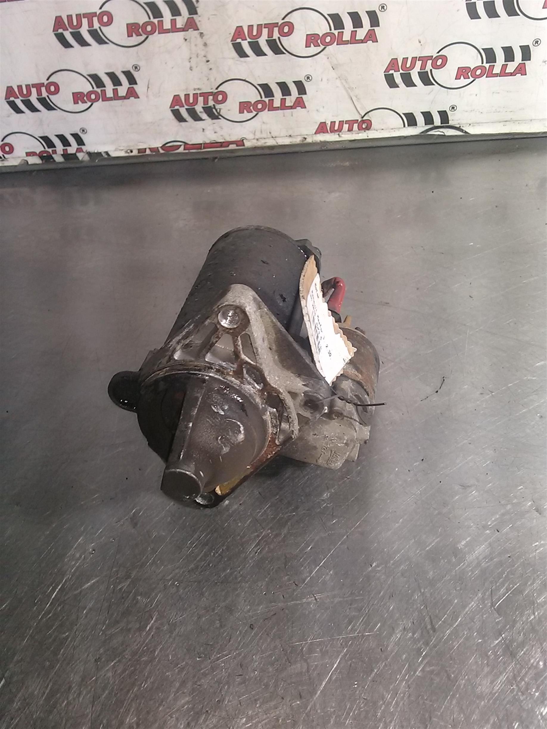 Electromotor Renault Master 3, 2.3D, an 2015, euro 5