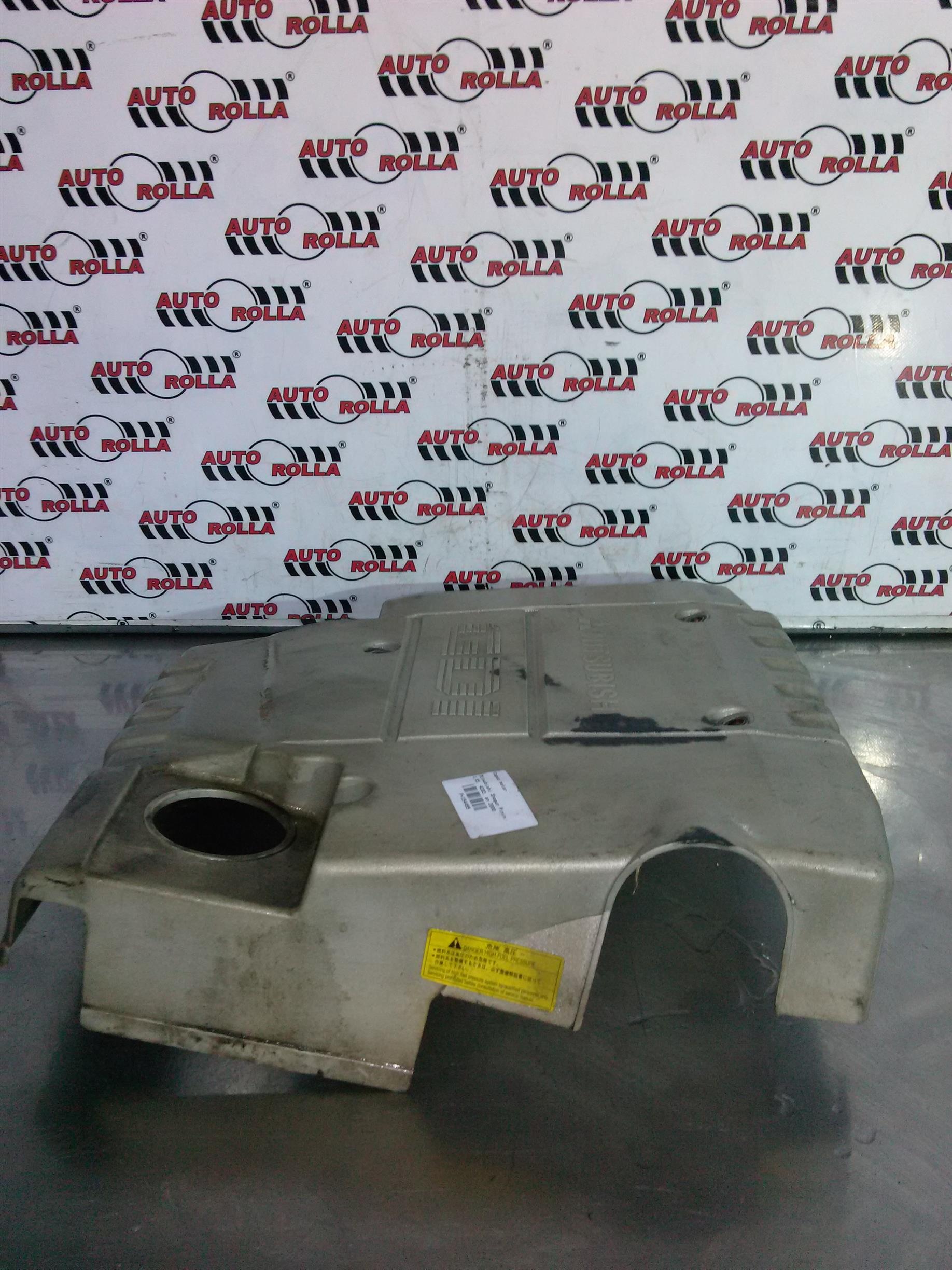 Capac motor Mitsubishi Shogun Pinin, 1.8S, 4G93, an 2000