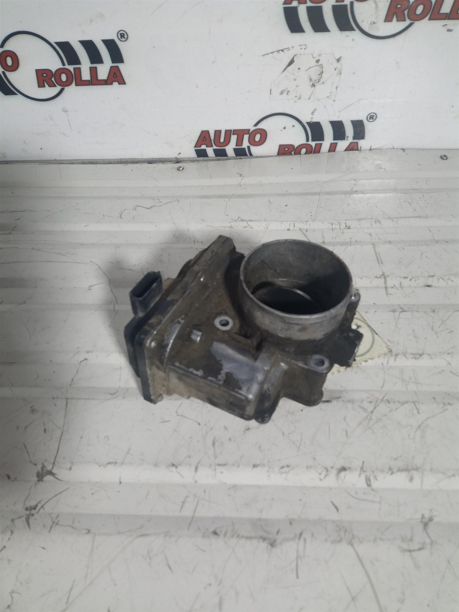 Clapeta acceleratie Nissan Navara, 3.0 d, an 2012