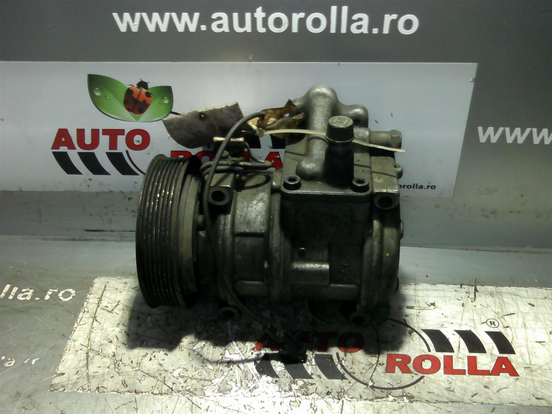 compresor ac Jeep Grand Cherokee 5.2S