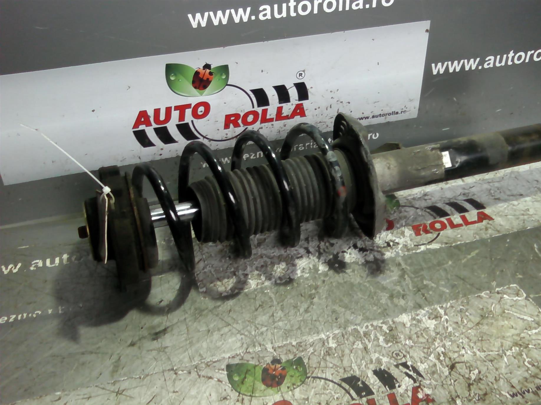amortizor fata complet Seat Leon, an 2011