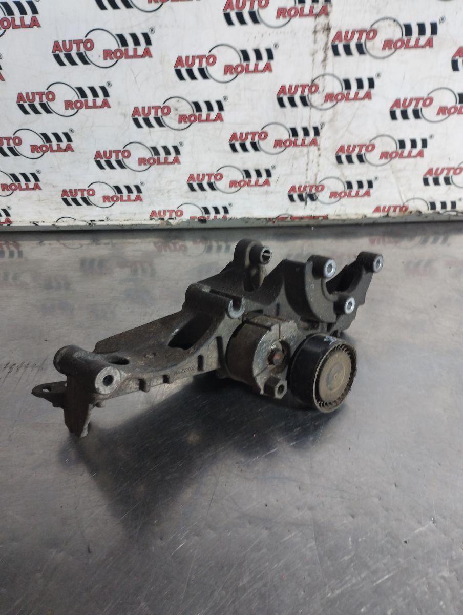 Support accesorii+rola Renault Megane 3 1.5d ,an 2012