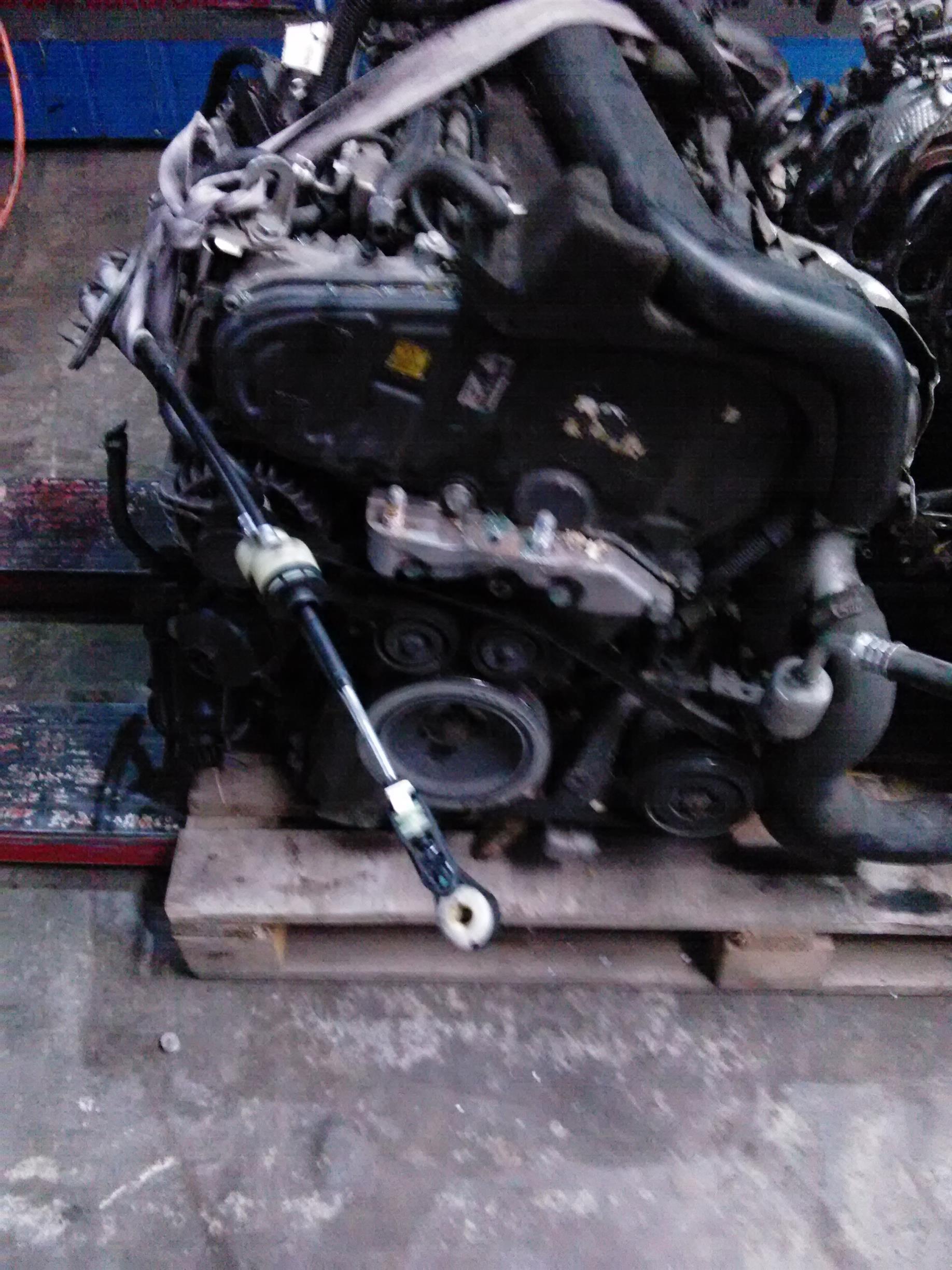 Injectoare set Suzuki SX4, S-Cross, 1.6D, an 2013