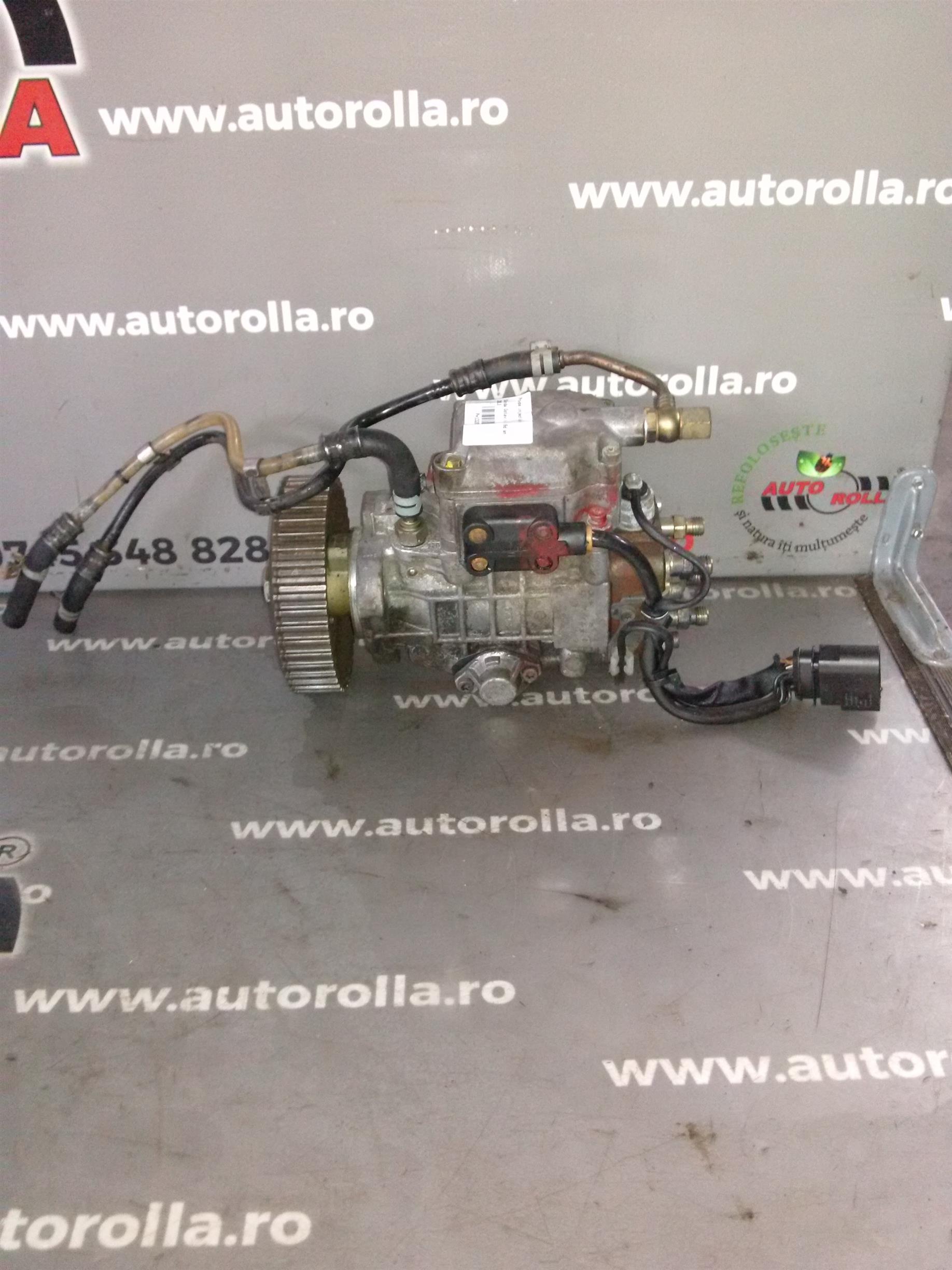 Pompa injectie Skoda Octavia 1 1.9d an 2003