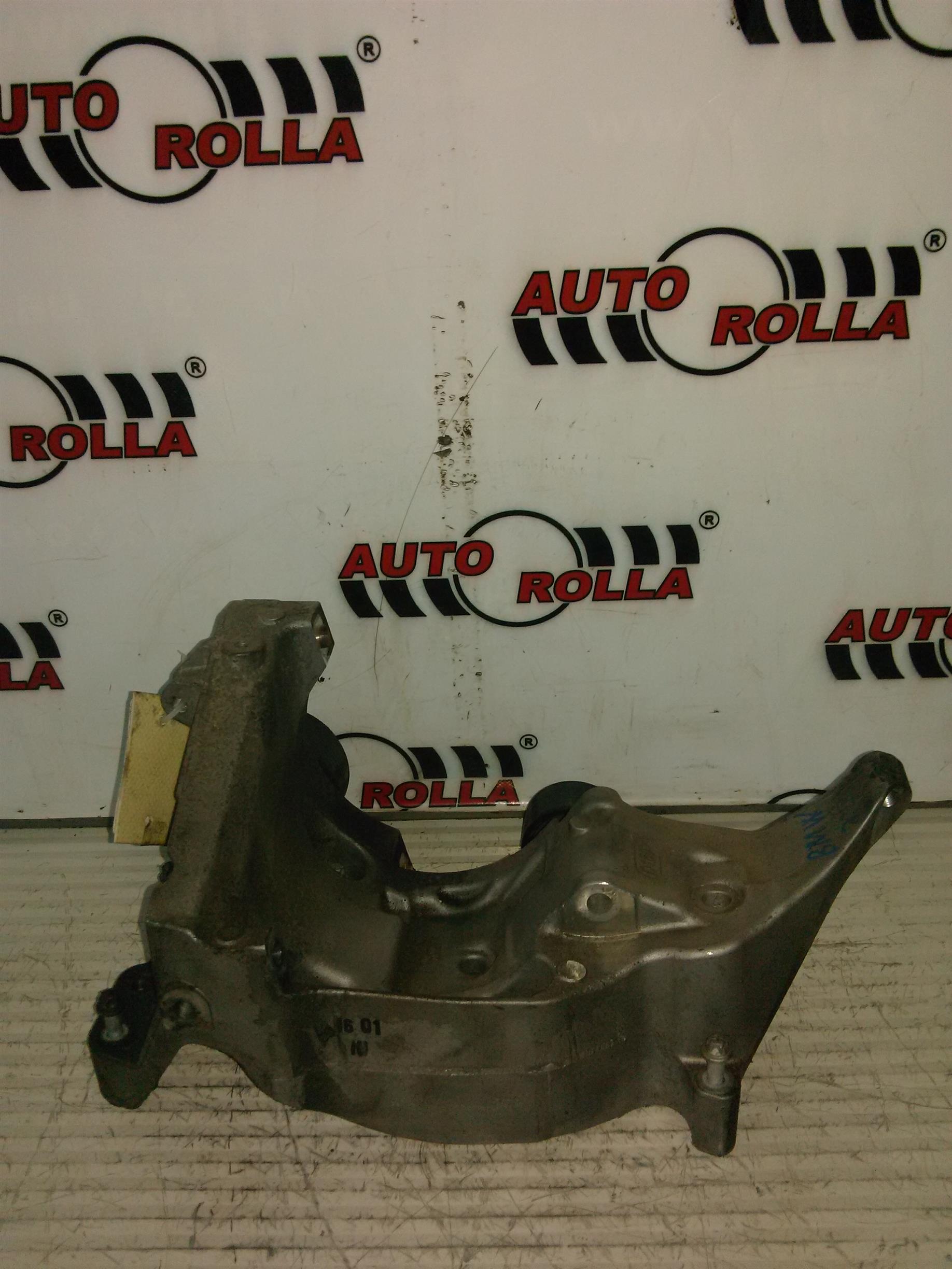 suport compresor ac BMW E90, 2.0D