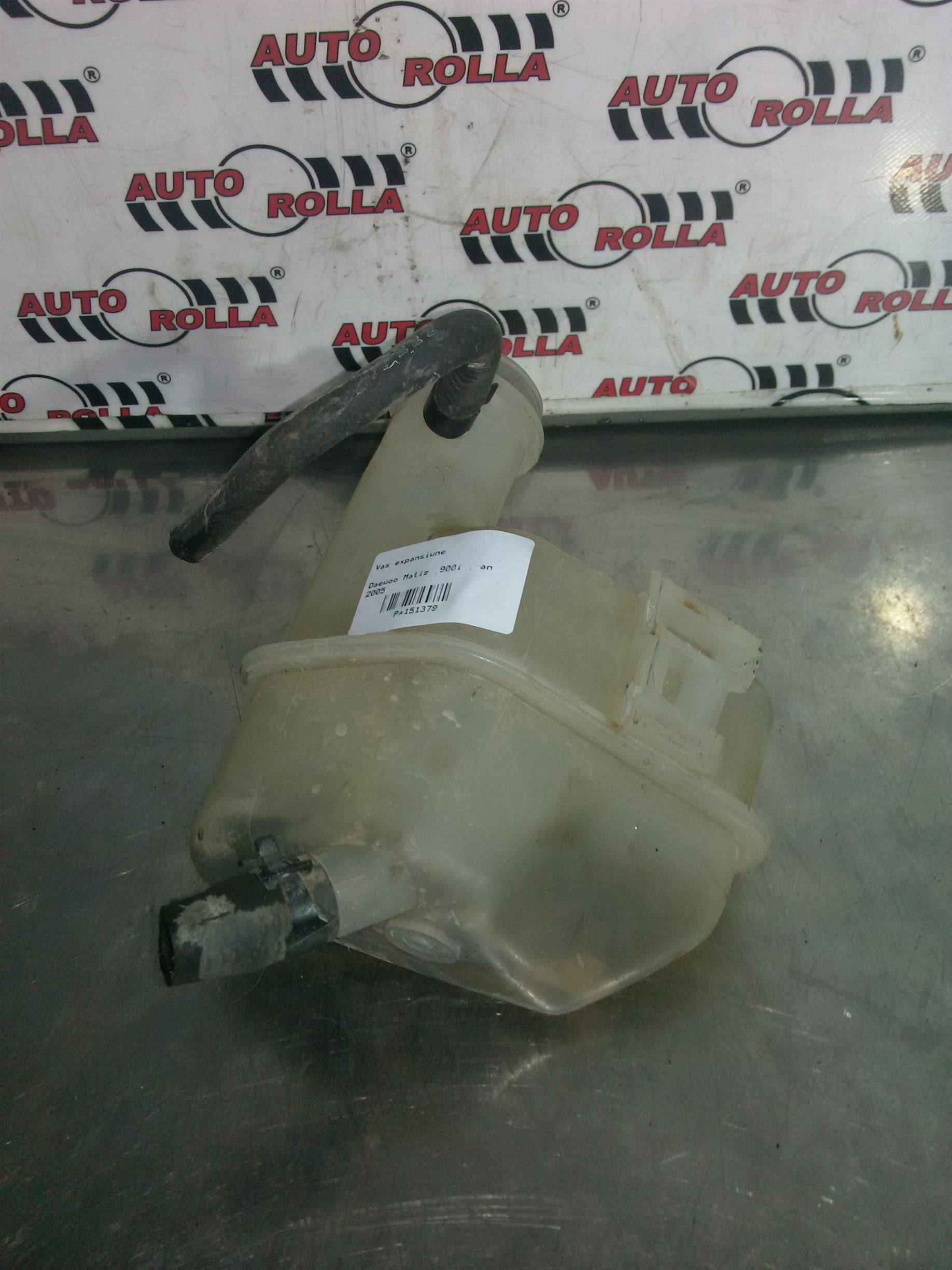 Vas expansiune Daewoo Matiz ,900i , an 2005