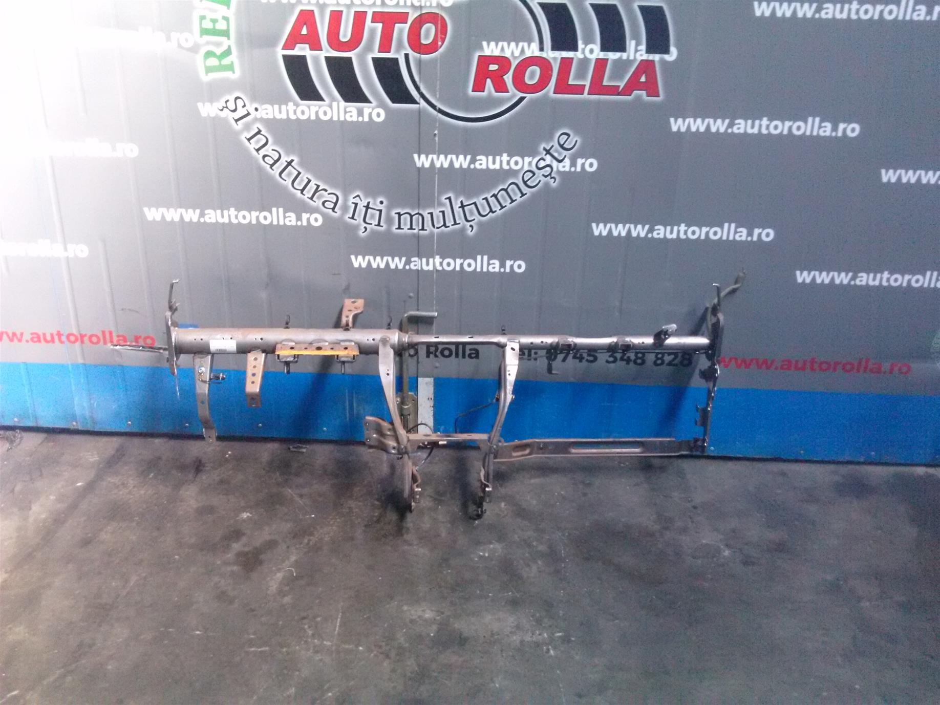 Cadru metalic bord Suzuki Swift 1.2S, an 2010