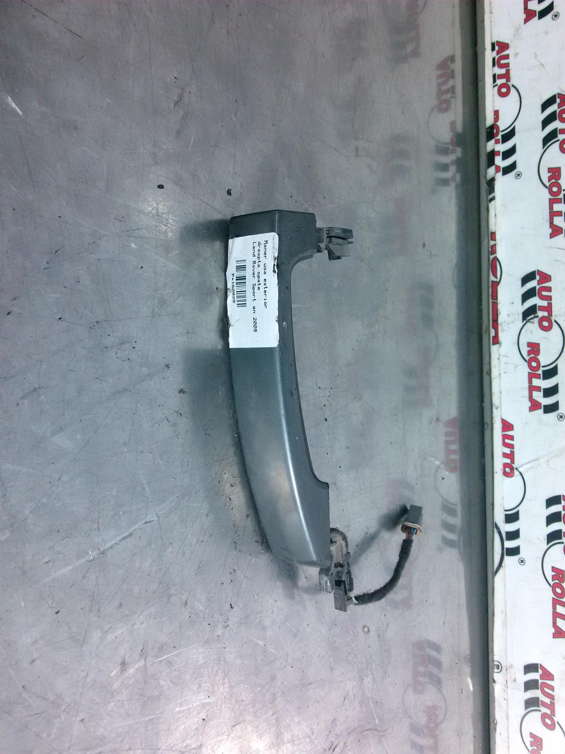 Maner usa exterior dreapta spate Land Rover Sport an 2009