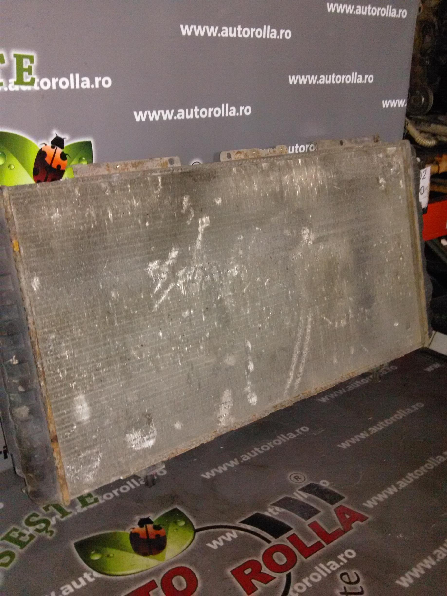 radiator apa Peugeot Boxer, 2.8D an 2003