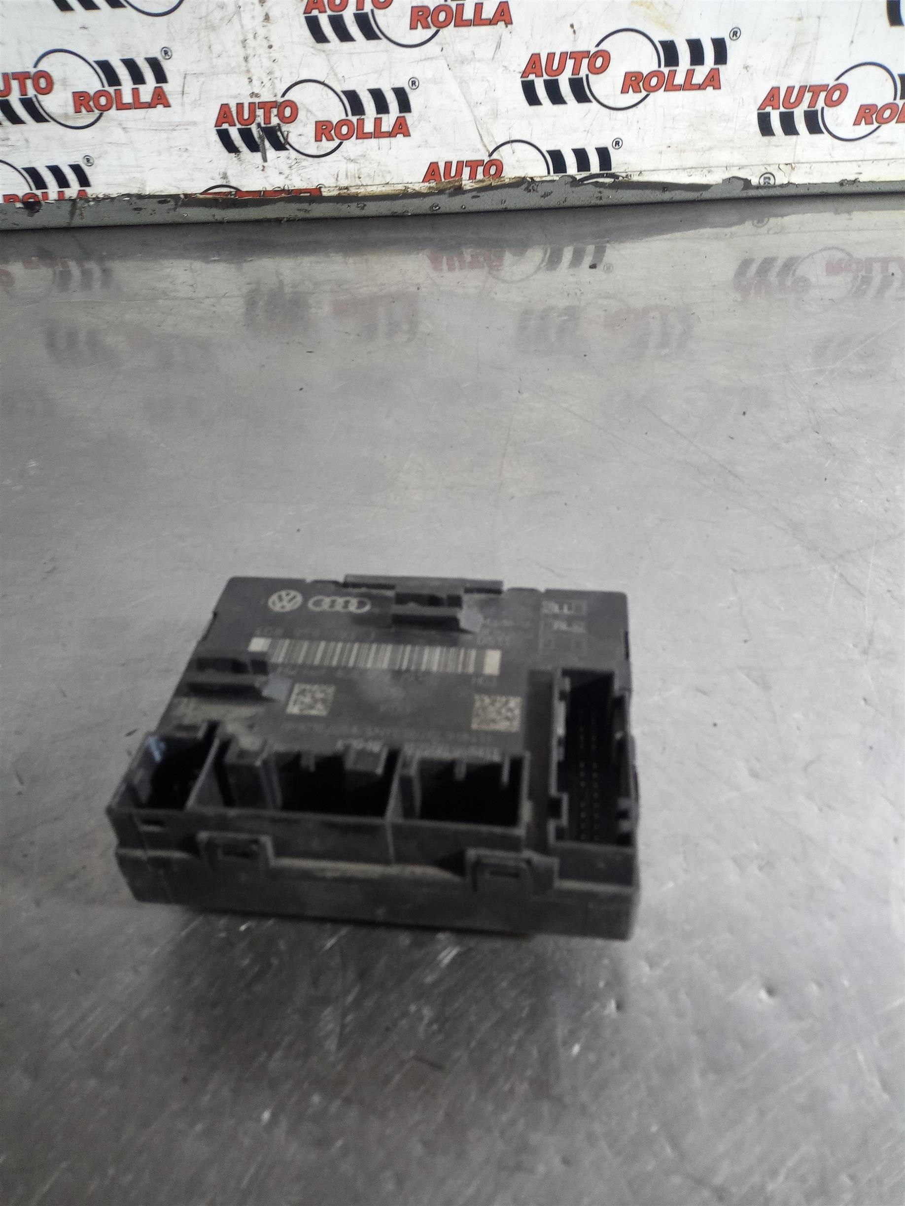 Modul usa Audi A6 C7