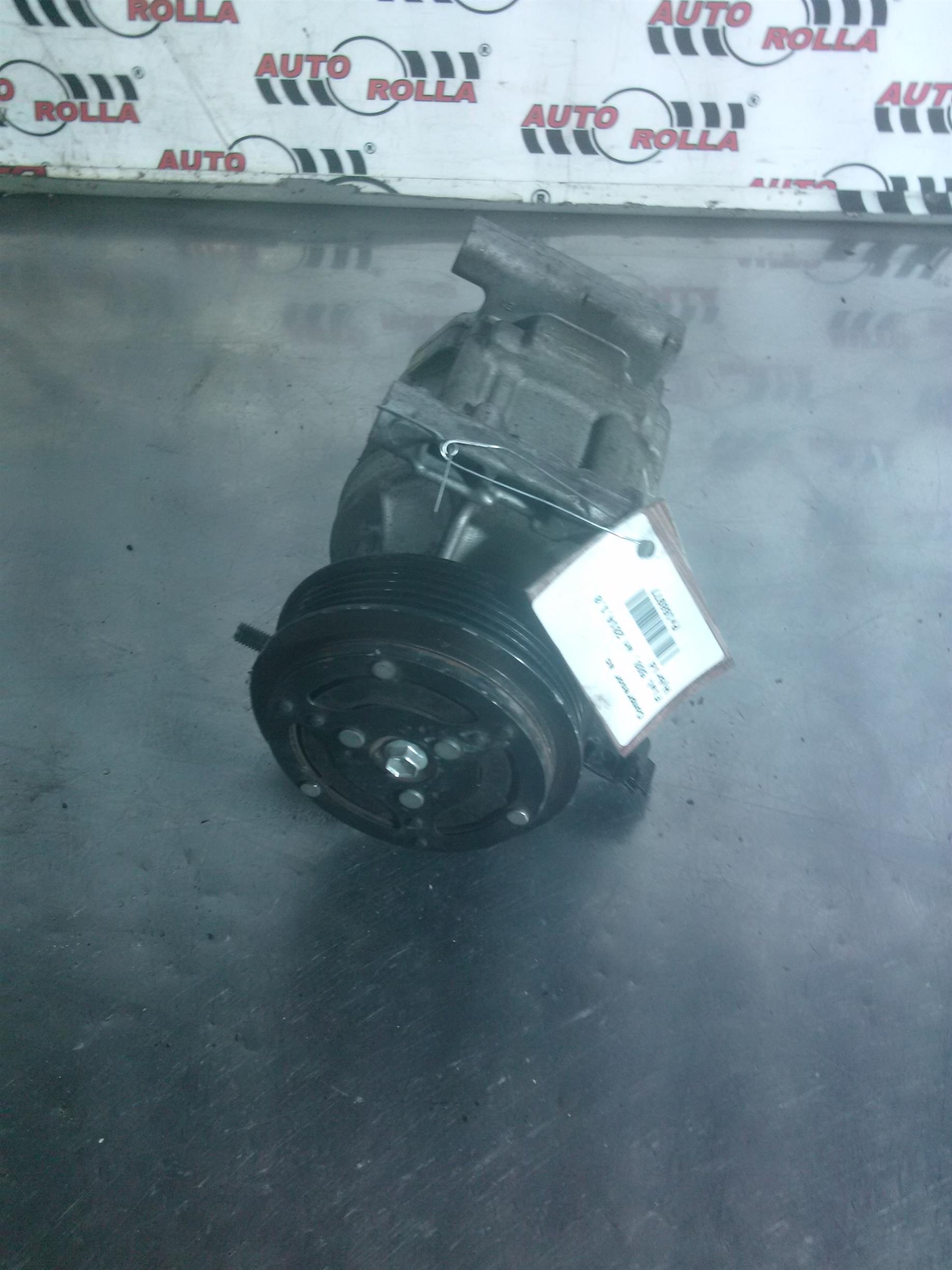 Compresor ac Fiat 500, an 2014,1.0 Hybrid