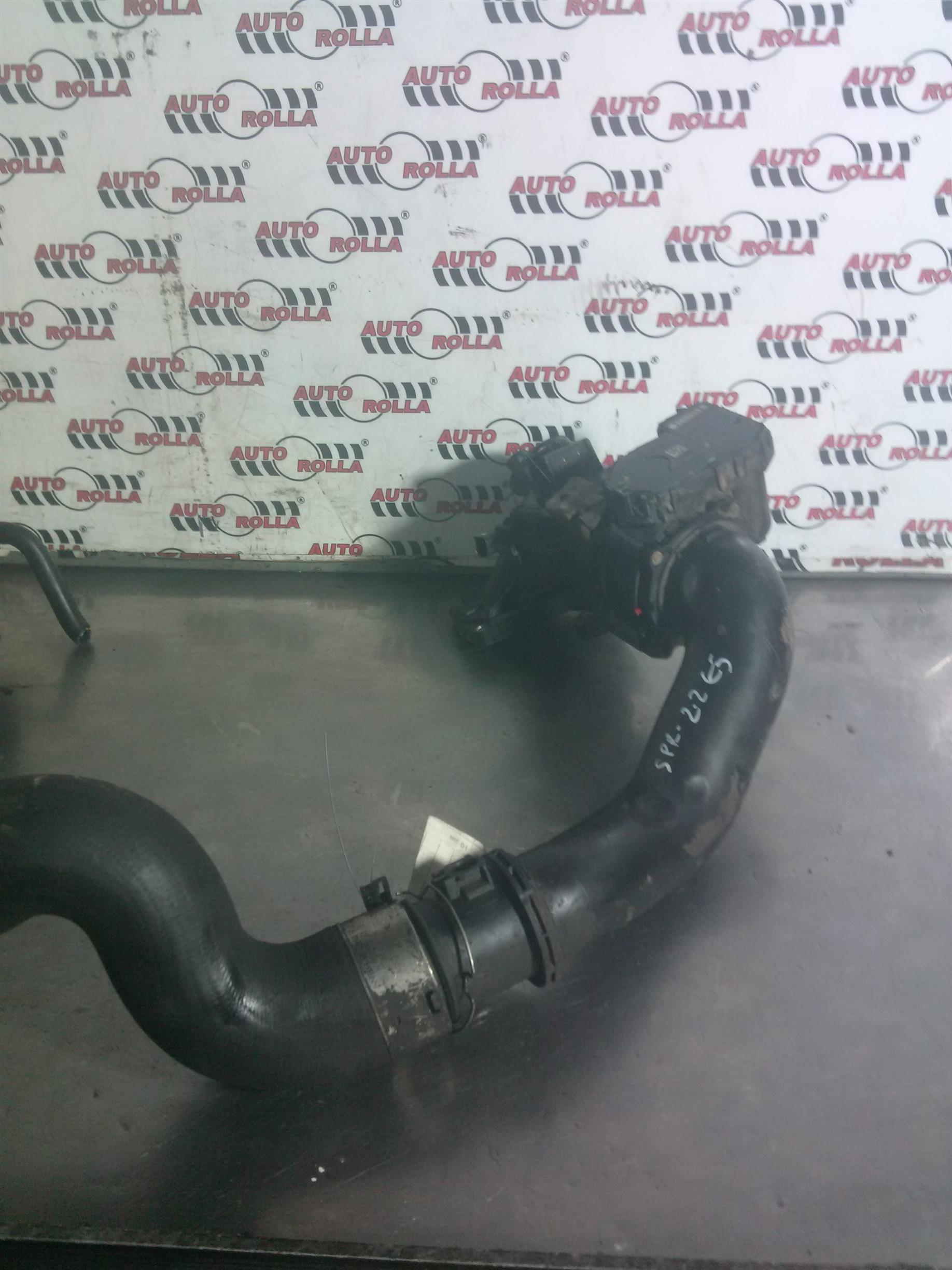 Clapeta acceleratie Mercedes Sprinter 2.2d E5 an 2012.