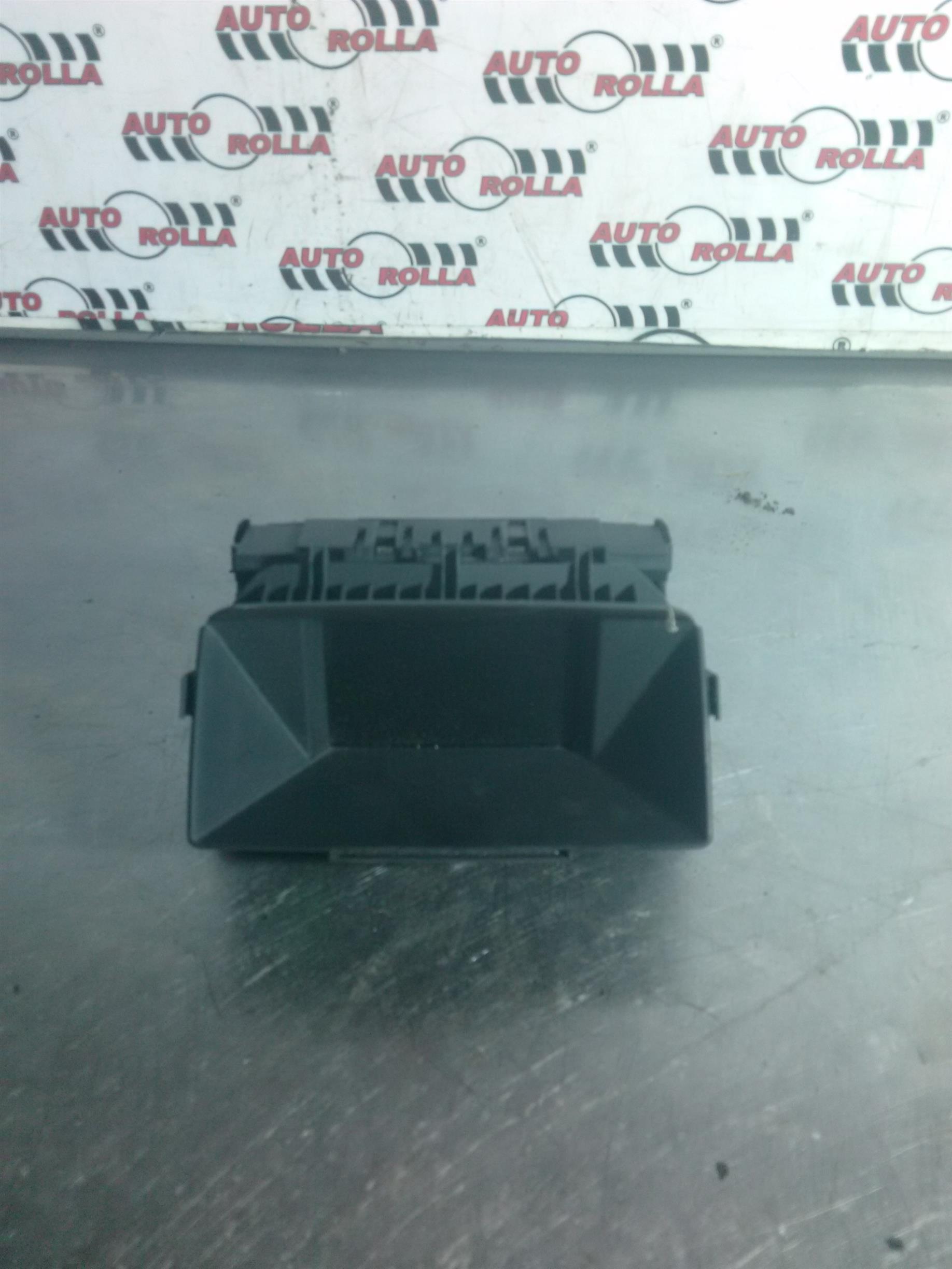 Display bord Opel Zafira B, an 2009
