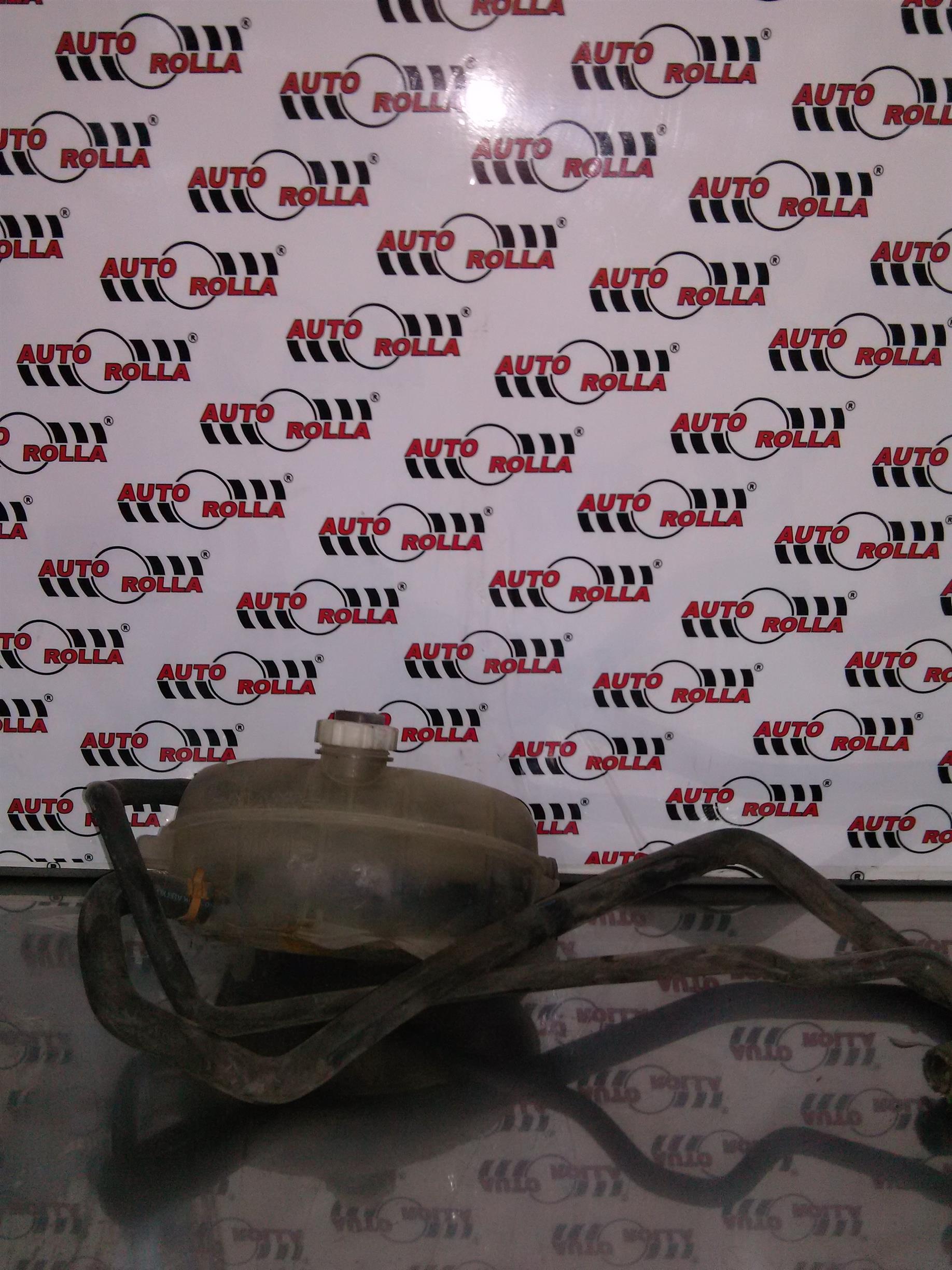 Vas expansiune Opel Movano