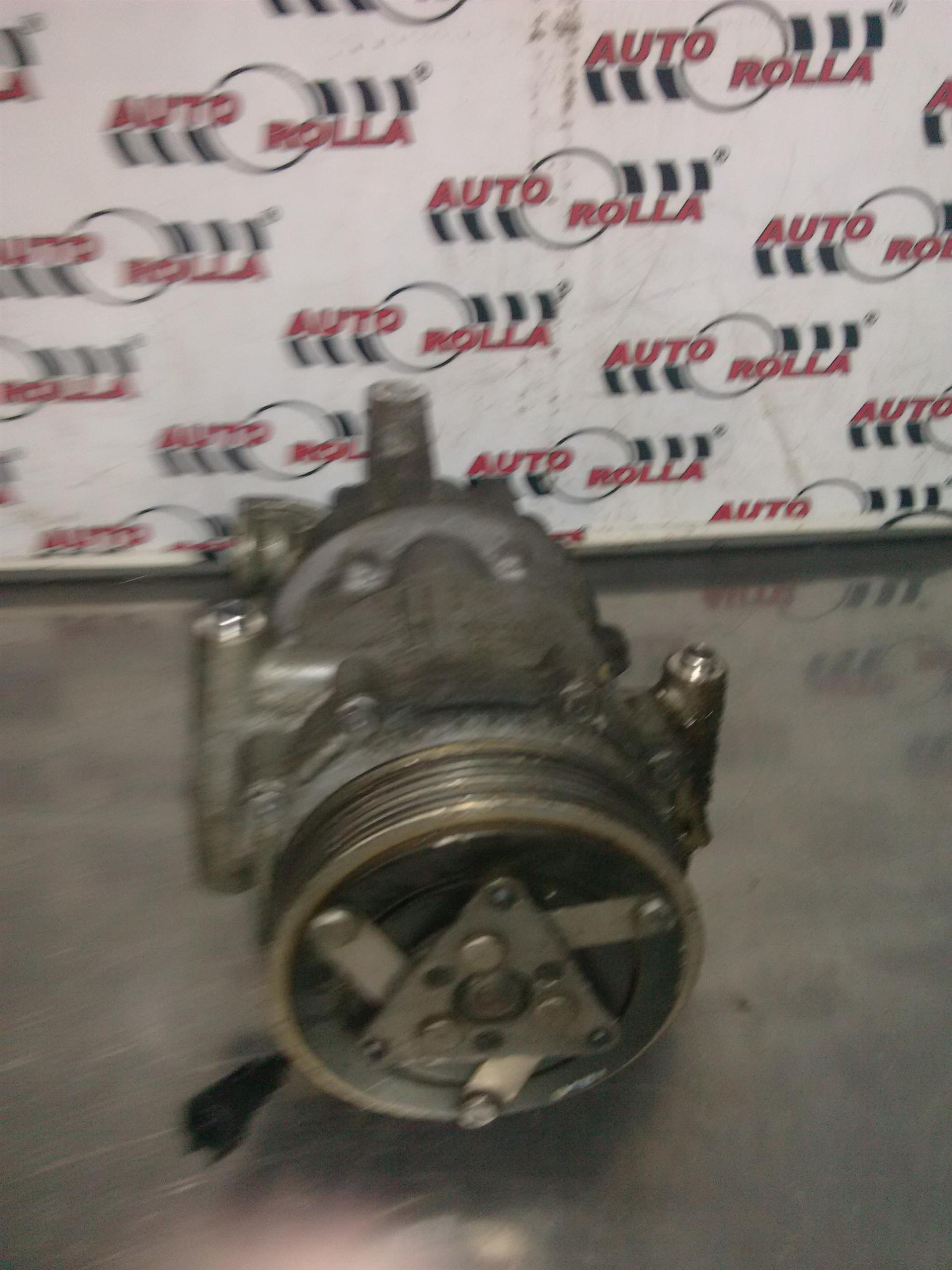 Compresor ac Peugeot Boxer 2.2D E5