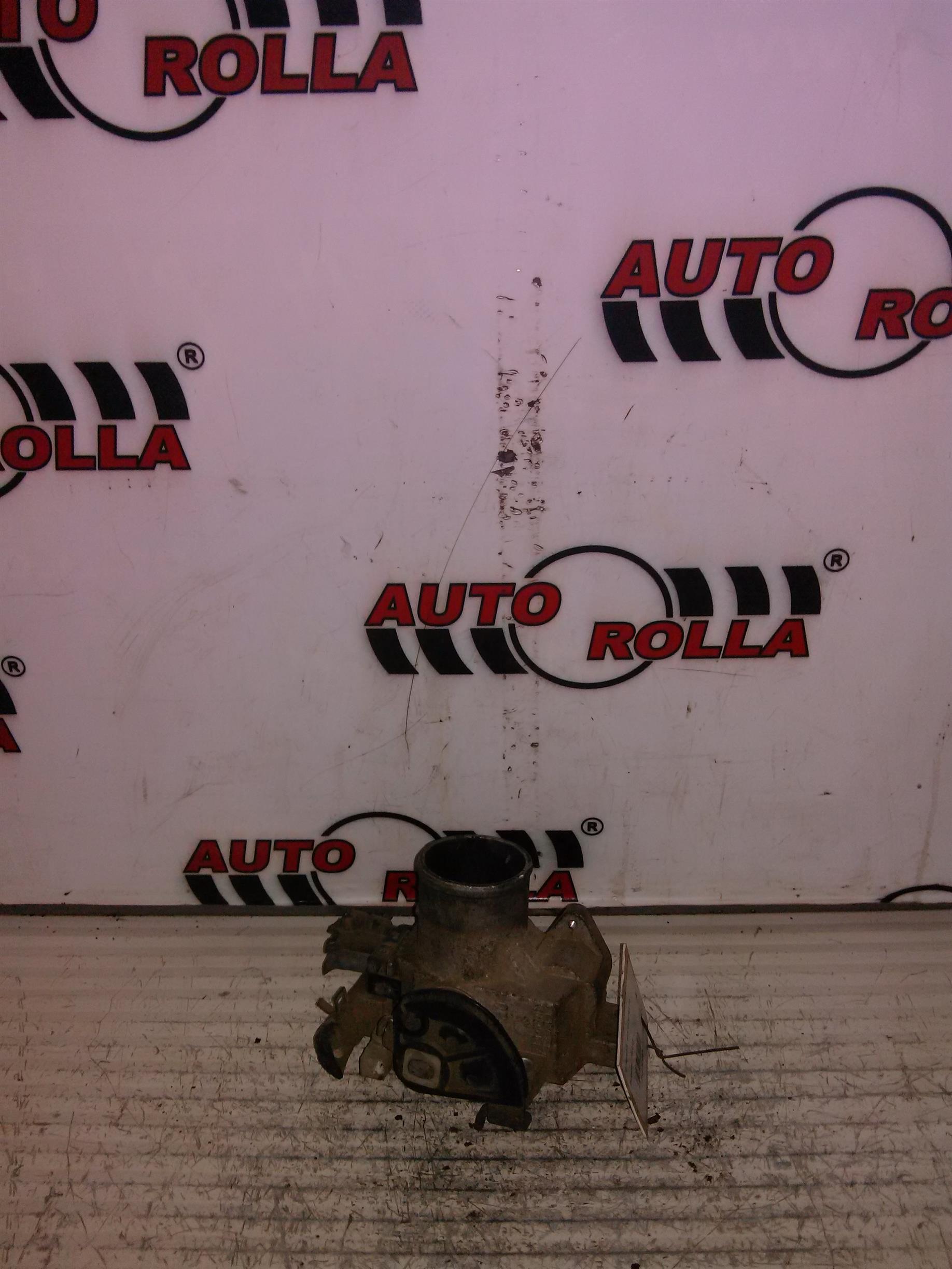 Clapeta acceleratie Daewoo Matiz