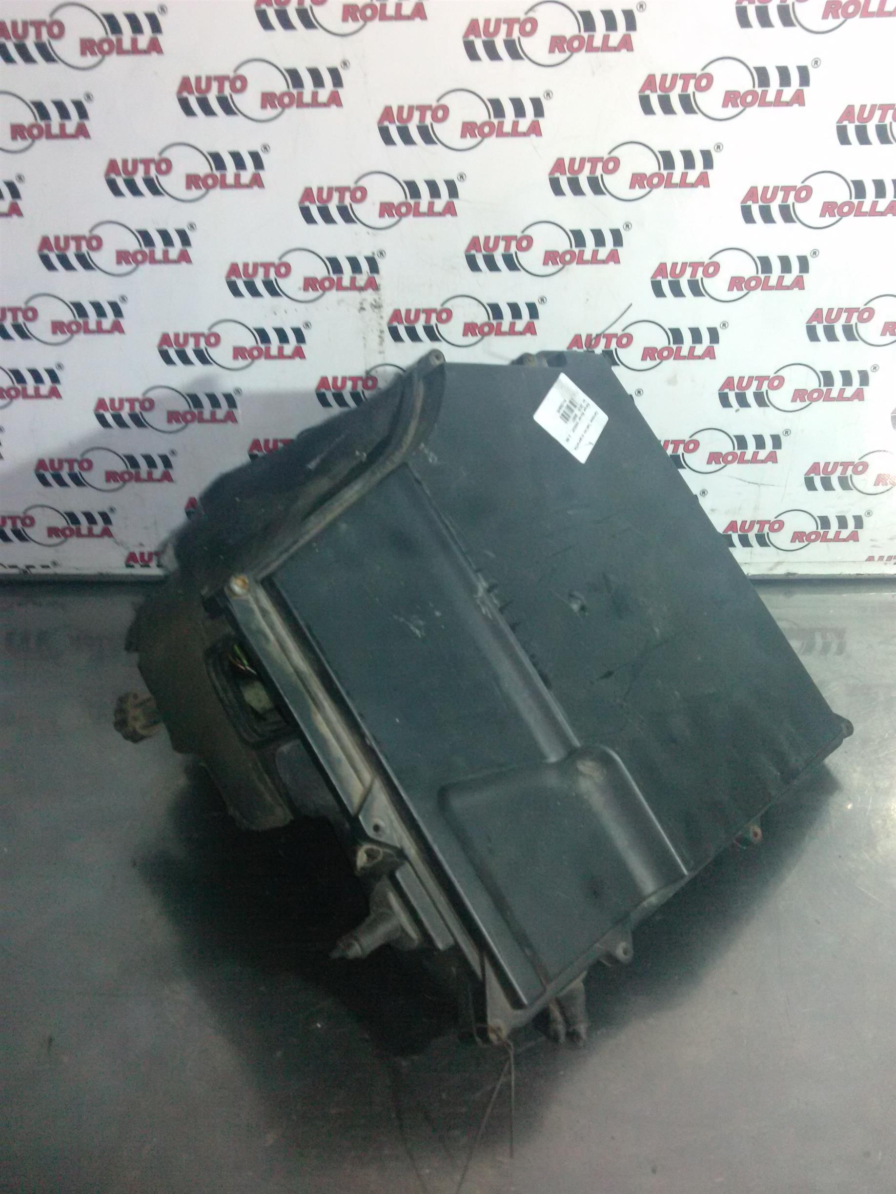 Carcasa tablou sigurante Range Rover S4DD2F, 3.6D, an 2010, 368DT