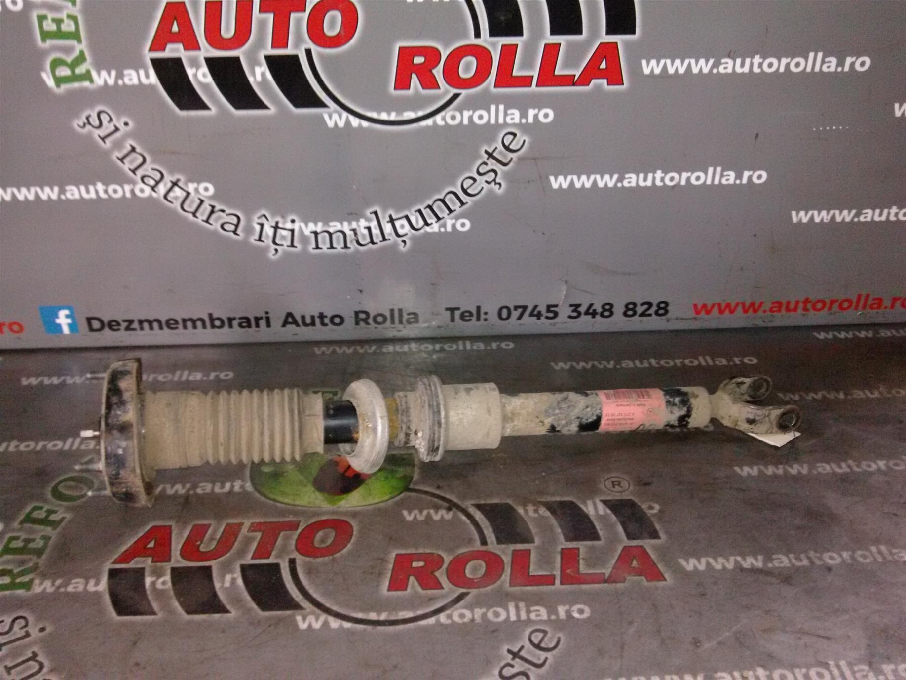 Amortizor fata Mercedes E-class W211