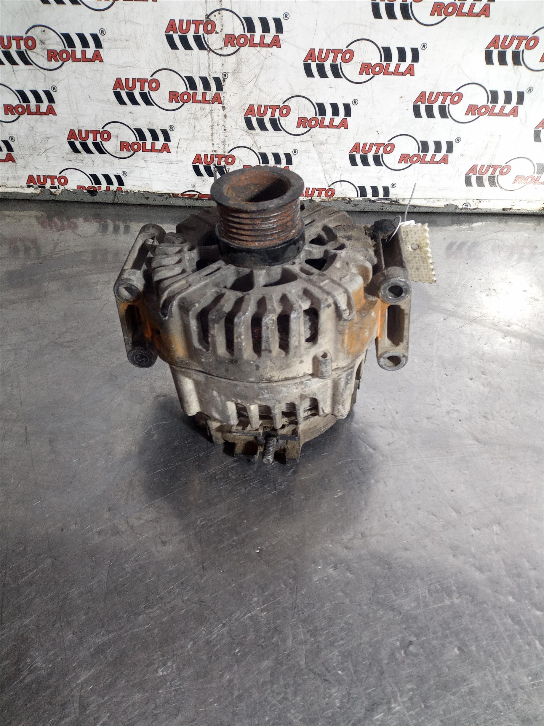Alternator Mercees Sprinter , 2.2 , euro 5