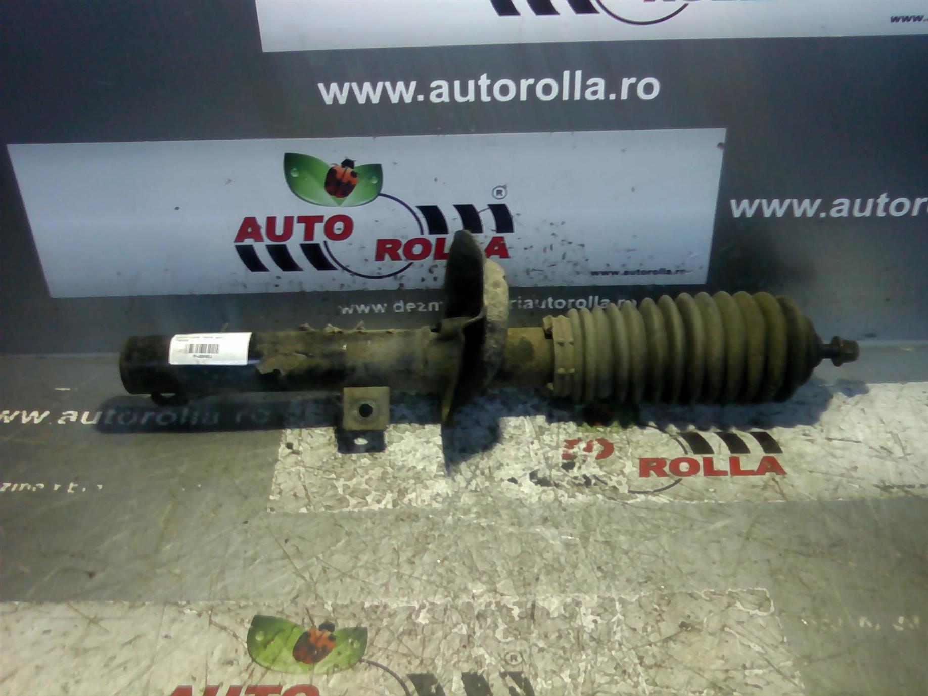 amortizor fata gol Ford Focus 1