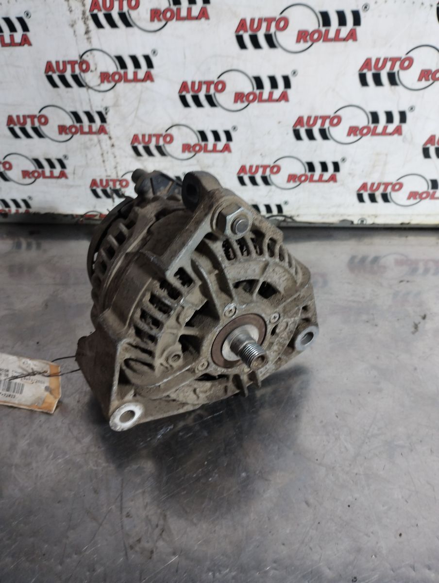 Alternator fara fulie Man Tga 35.400 8X4 an 2008 