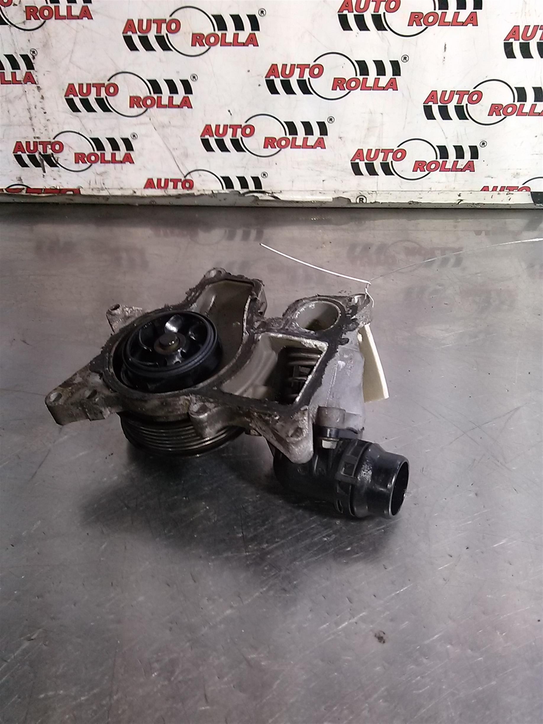 Pompa apa BMW X6, 3.0 d, N57D30B, an 2012, euro 5