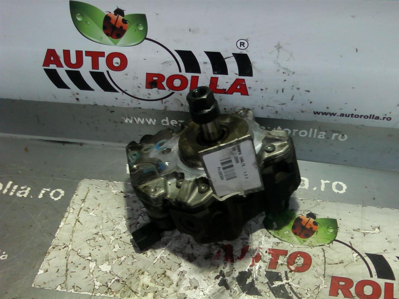 pompa inalte BMW X5 E70, 3.0D, an 2008