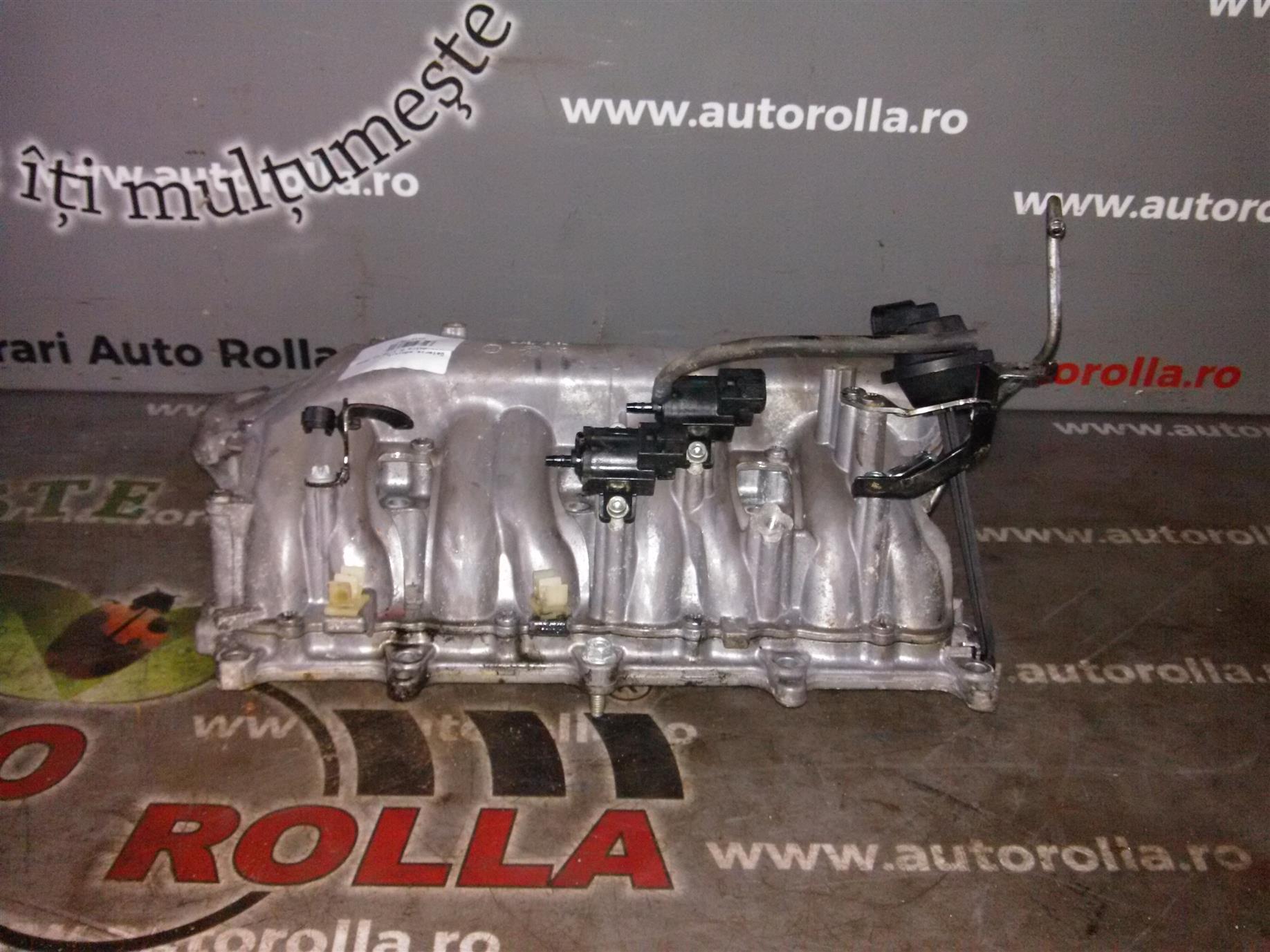 Galerie admisie Opel Astra H 1.7d an 2010