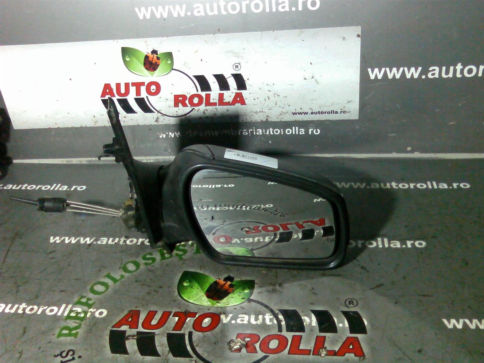 Oglinda dreapta mecanica FORD FOCUS 2