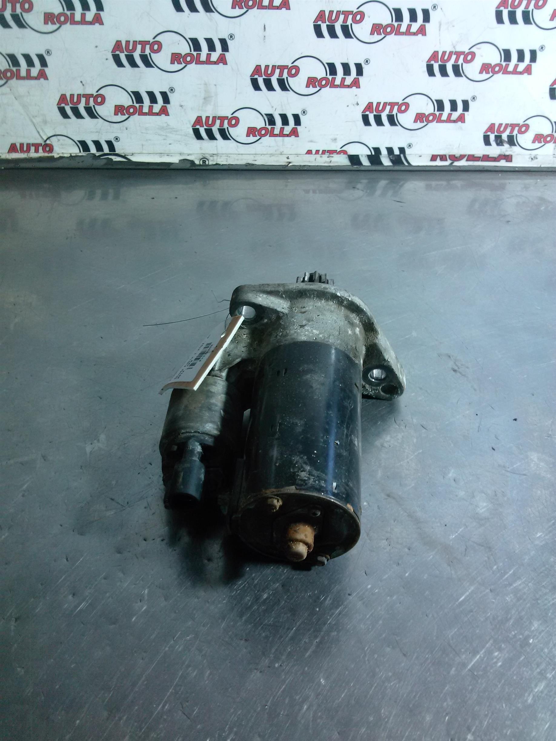 Electromotor Skoda Fabia 1.2TDI, an 2012, CFW