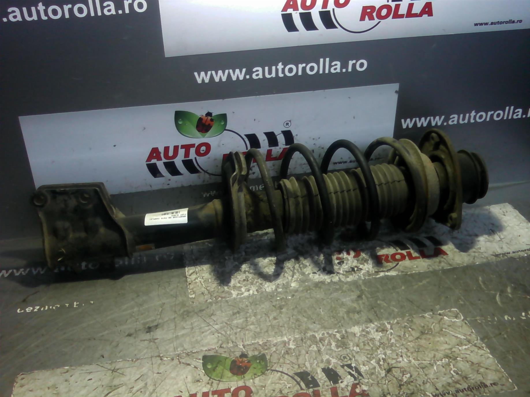 amortizor dreapta fata complet Fiat Albea
