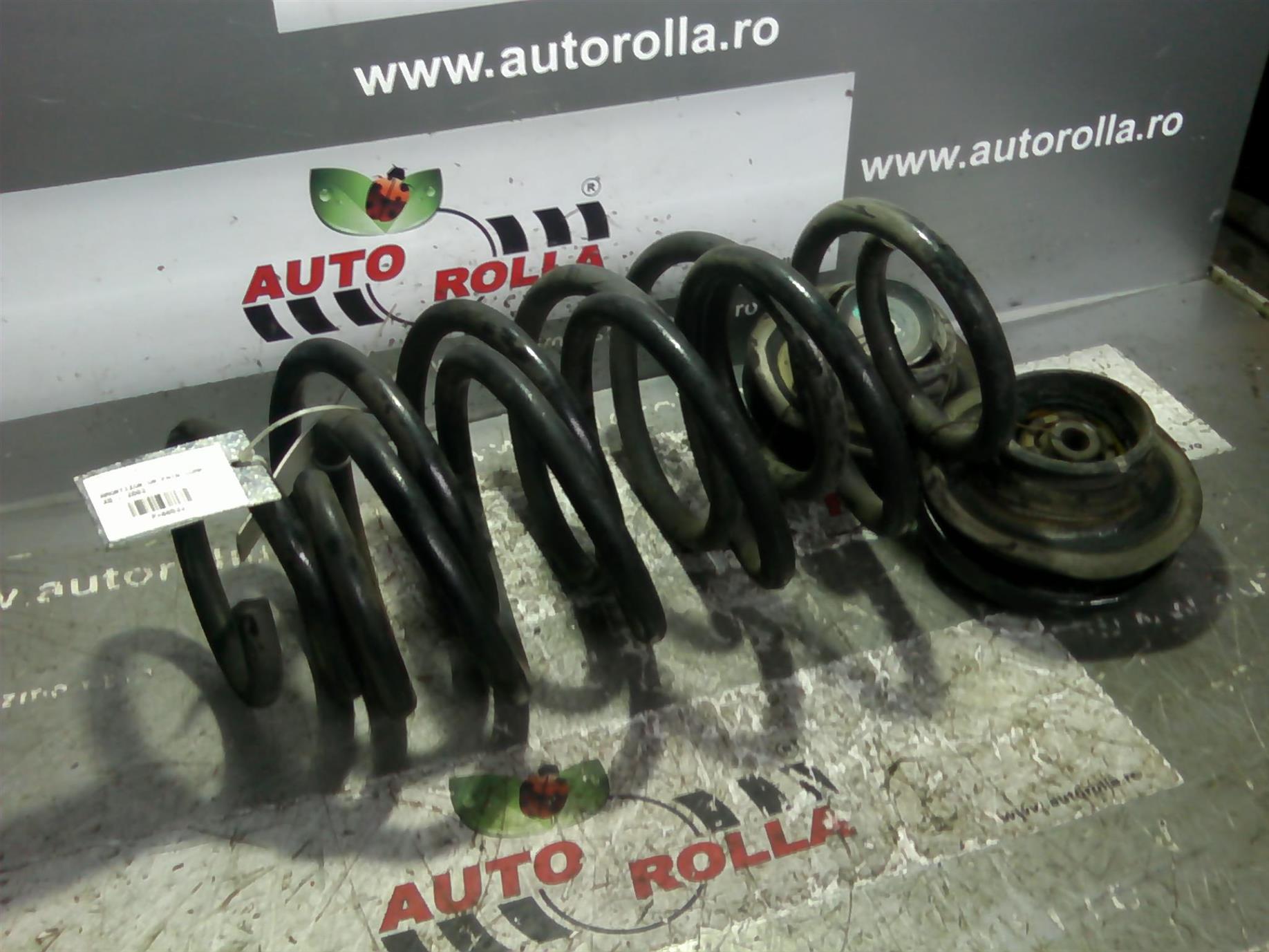 arc fata si flansa BMW X5 E53, an 2003