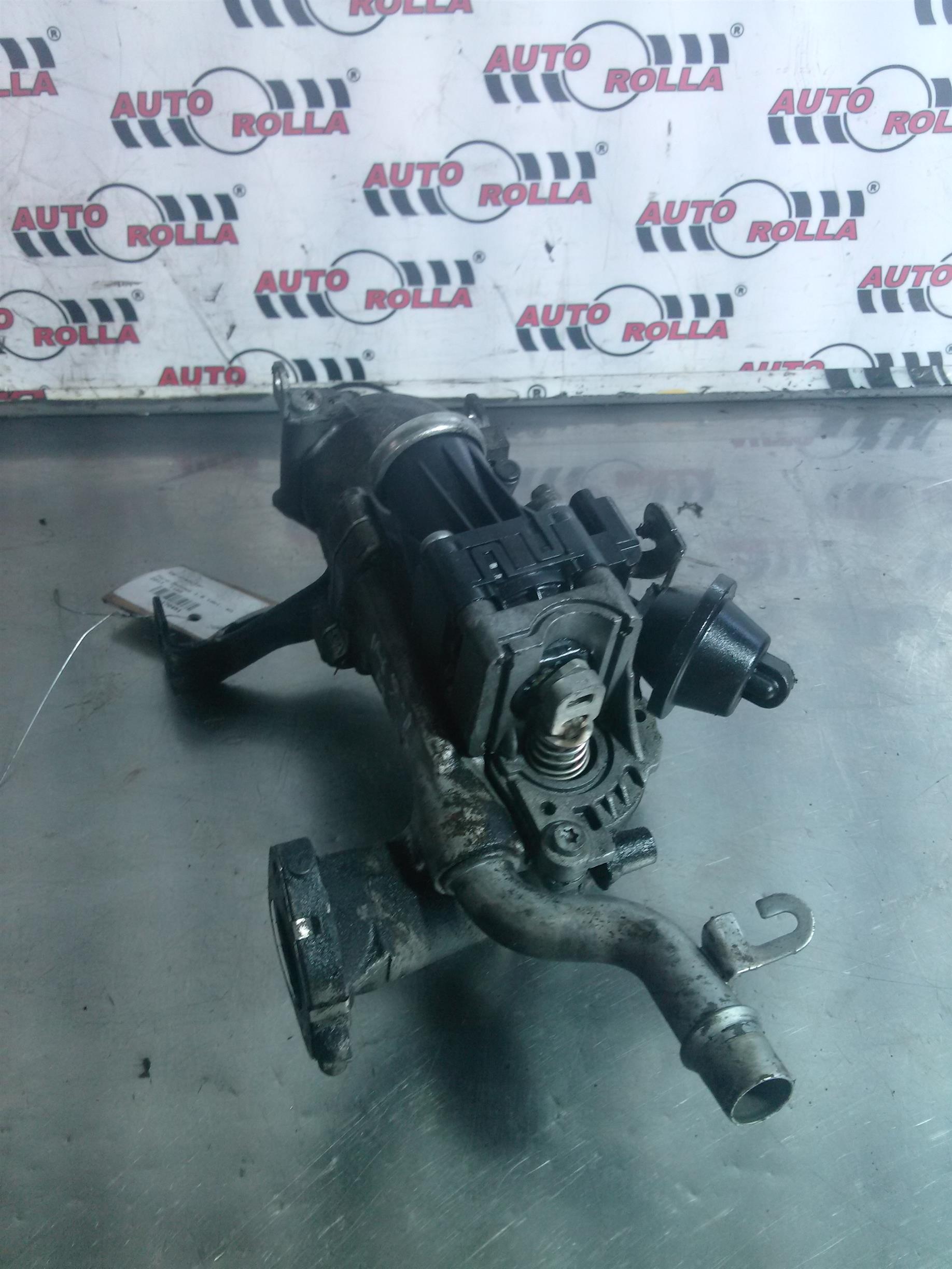 Egr+racitor Ford Mondeo 1.6 tdci, an 2011, T1BB