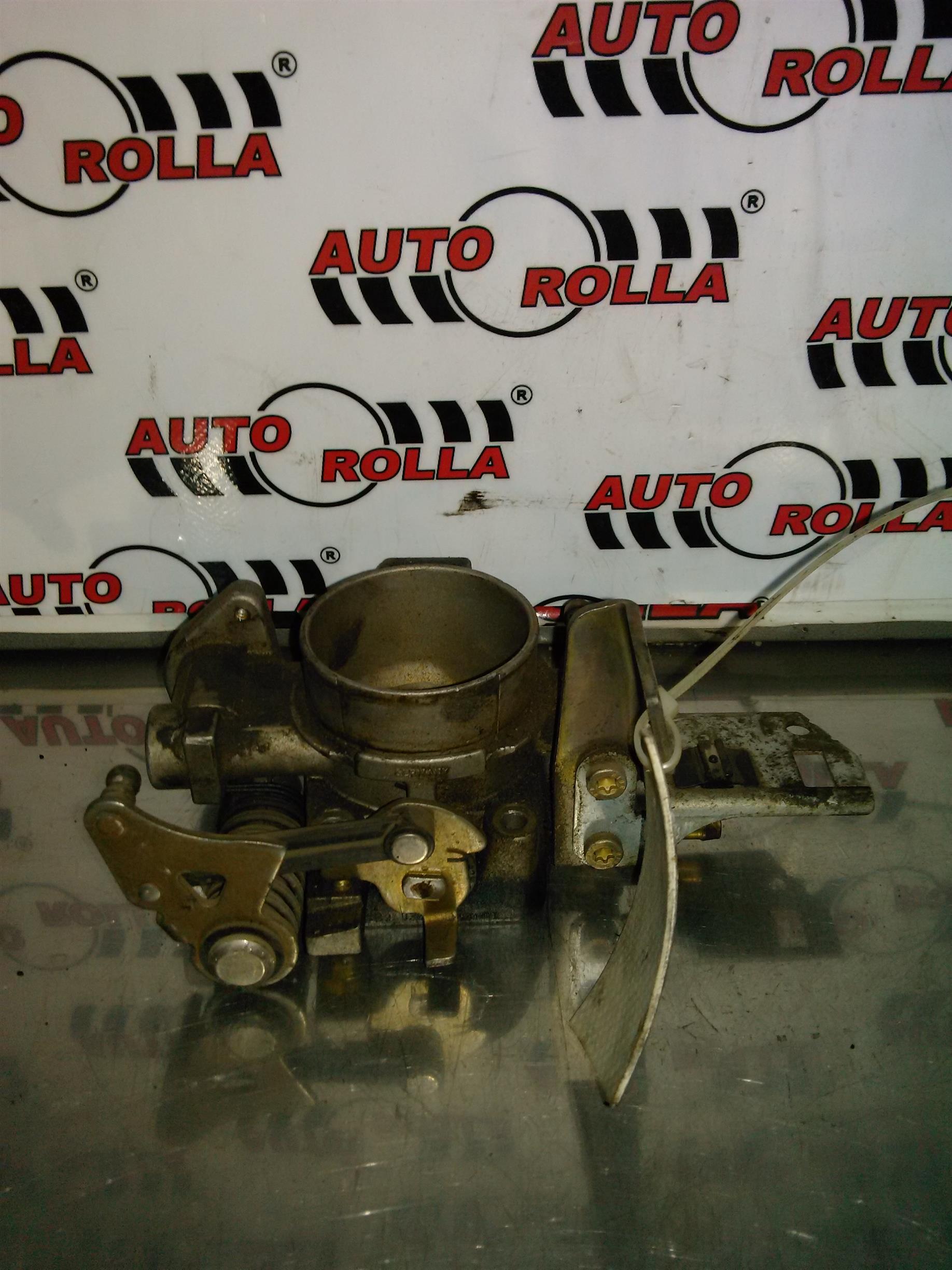 clapeta acceleratie Opel Astra G 1.6S