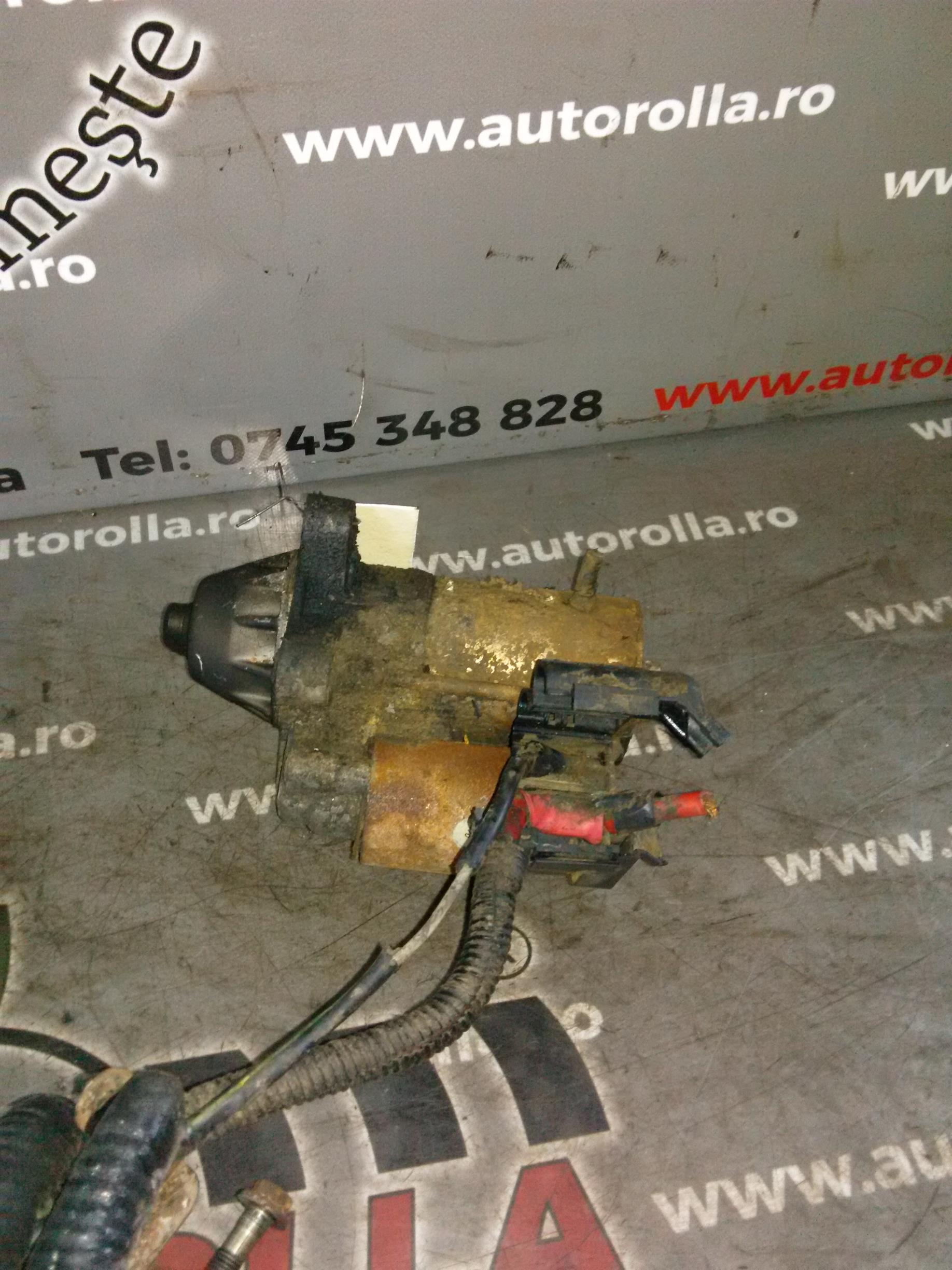 Electromotor Ford Transit Connect 1.8d an 2003