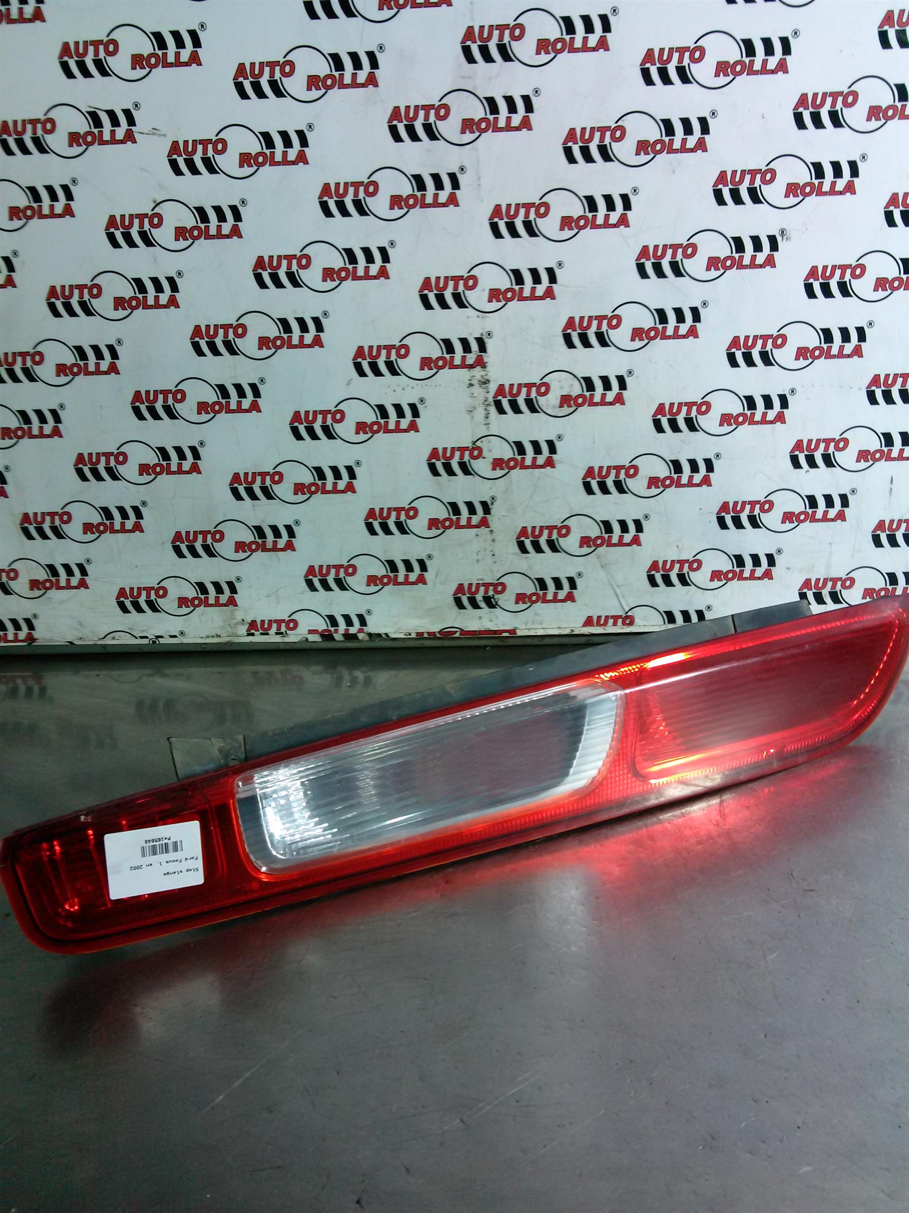 Stop stanga Ford Focus 1, an 2002